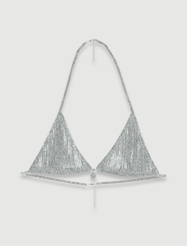 QT Bridal Microfiber Seamless Longline Bra Style 1100 at  Women's  Clothing store