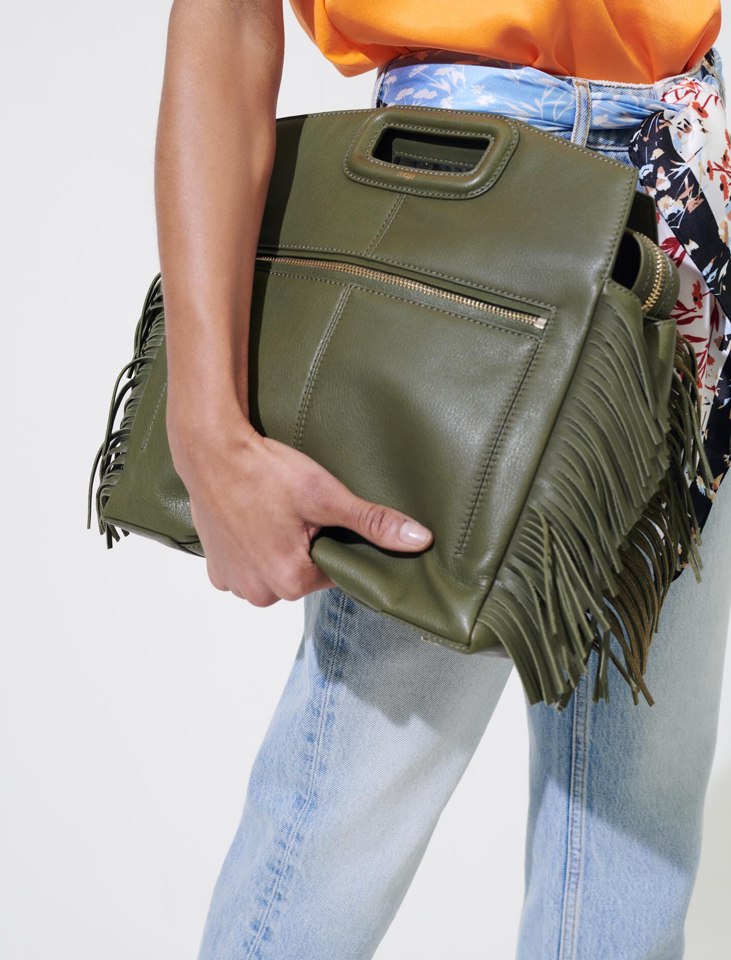 Sac maje grand modele clearance