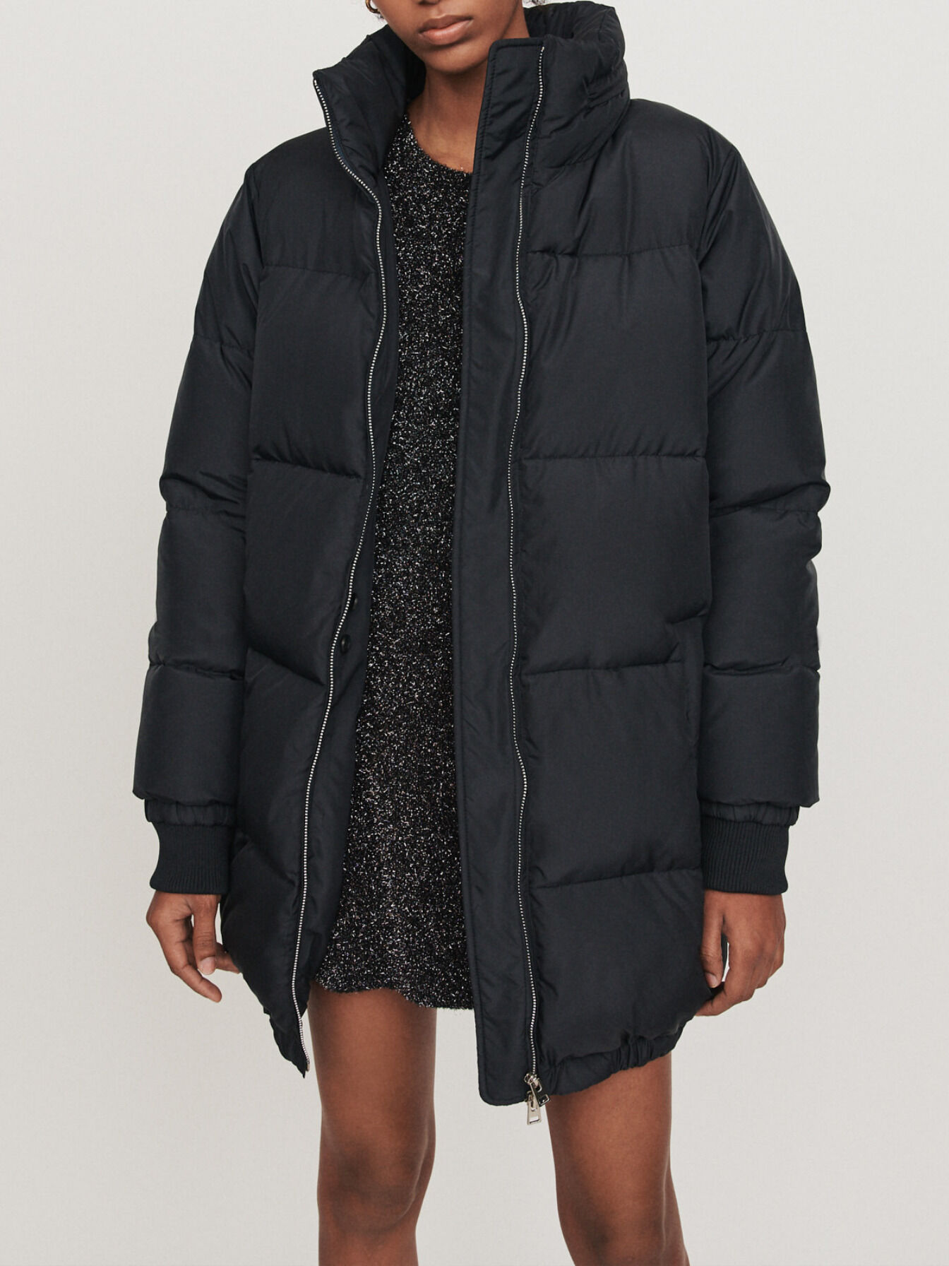 Maje Puffer Online Sale, UP TO 60% OFF