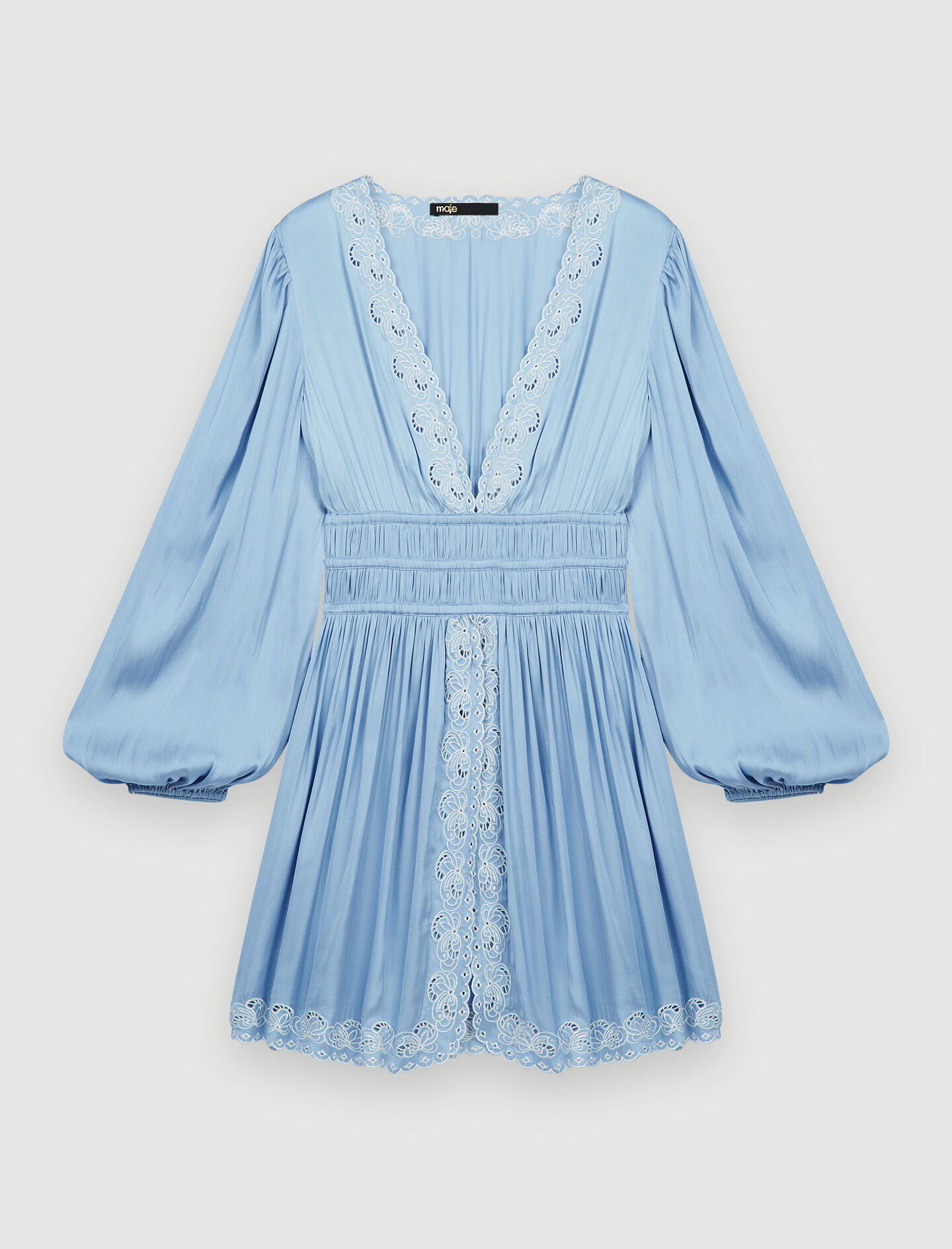 Last Chance Maje Winter 2021 - All selection | Maje Paris