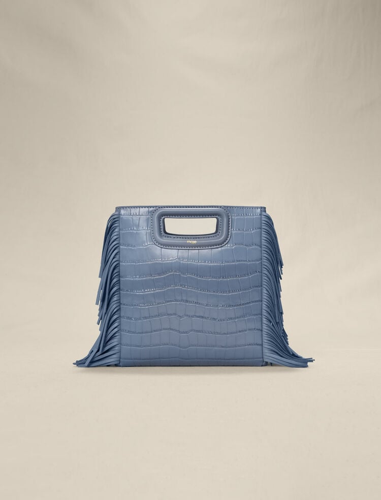 Trendy Women's Handbags: M Bag, Clover Bag | Maje