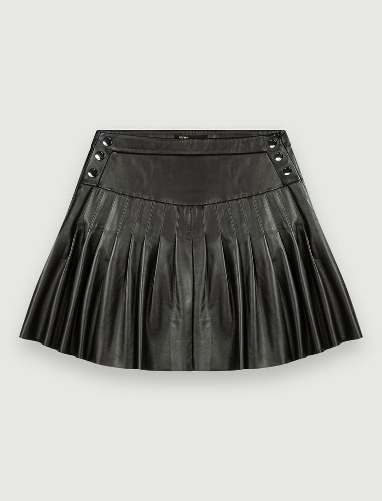 Trendy skirts & shorts for women | Maje
