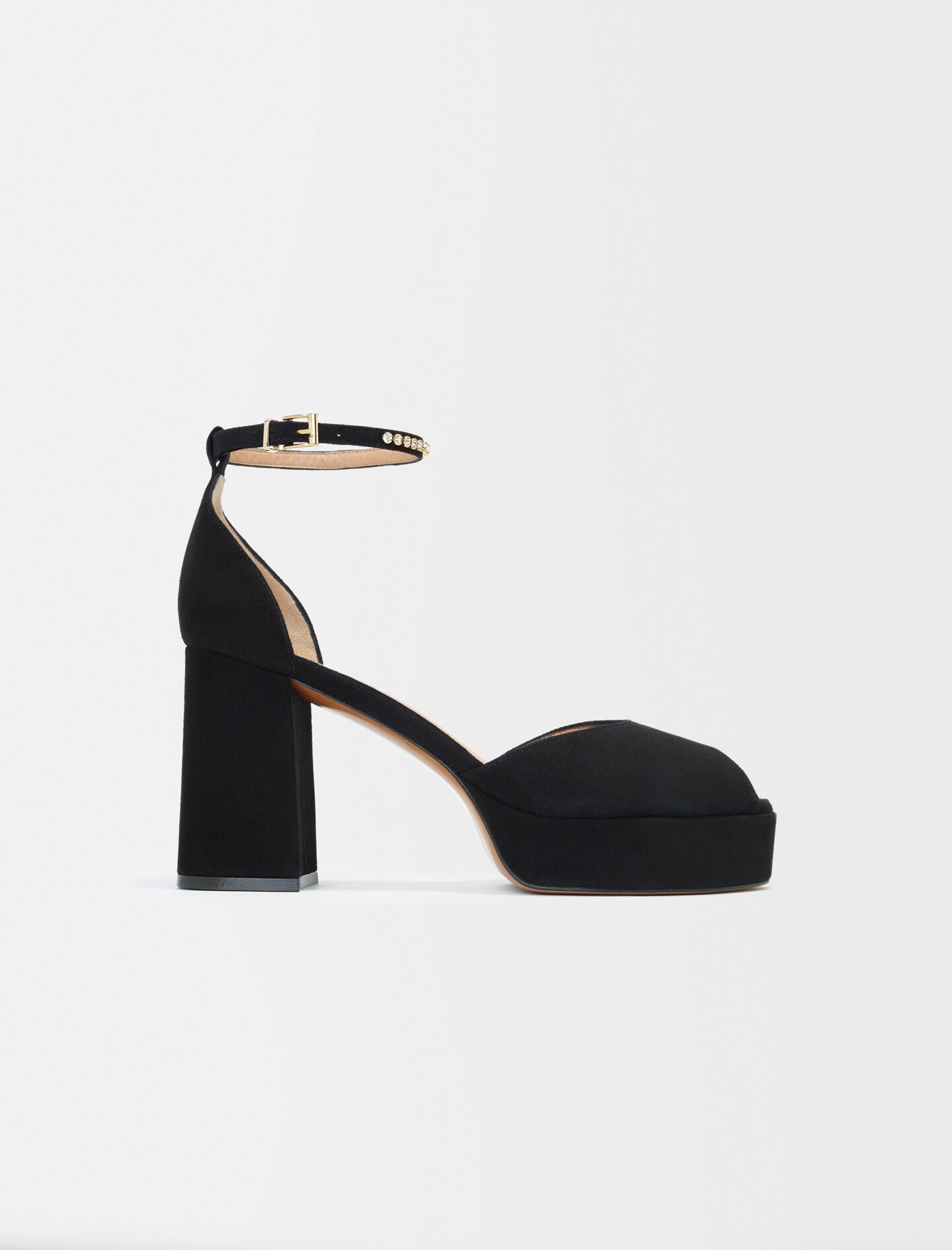 Talon maje sale