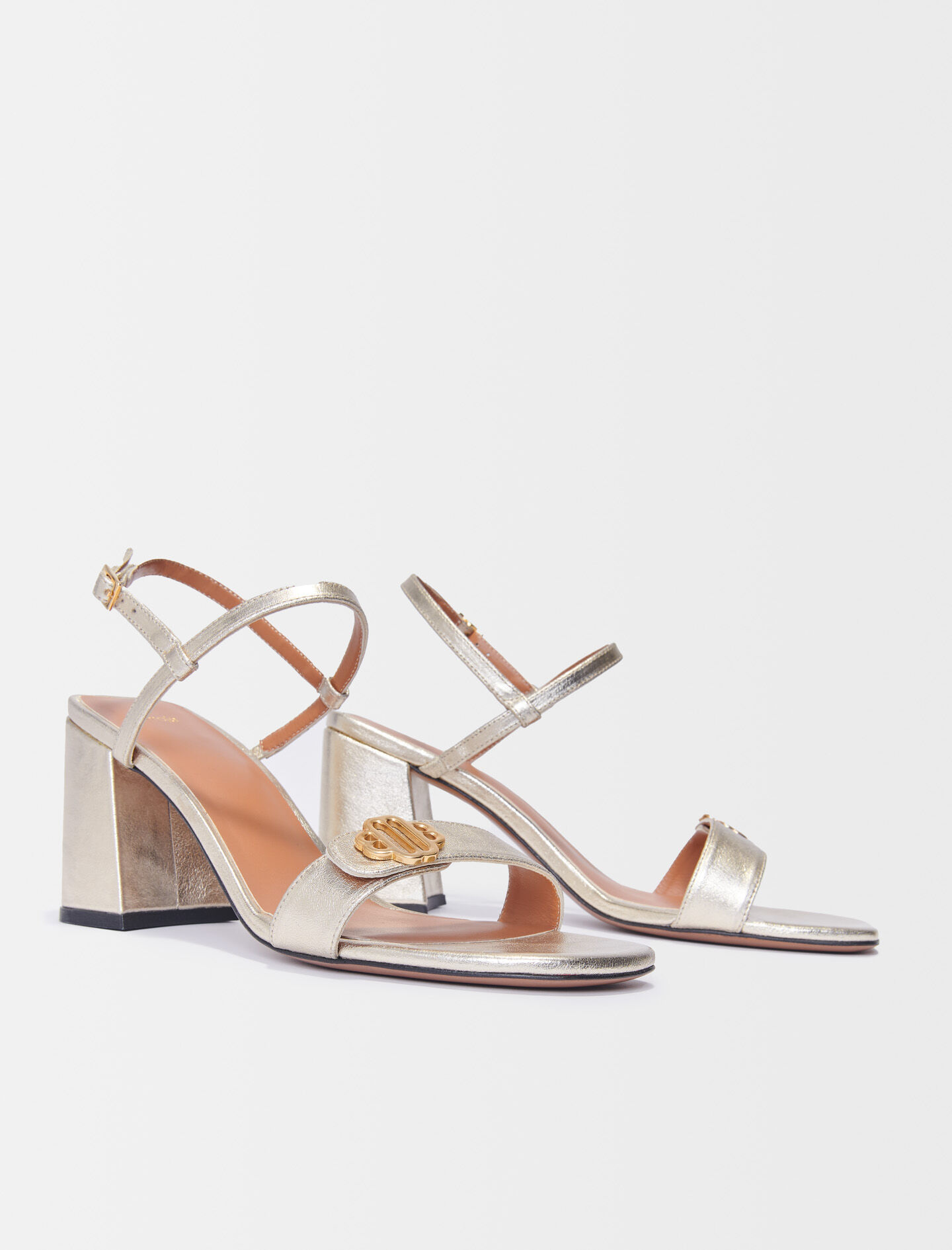 Trendy Women s Pumps Sandals