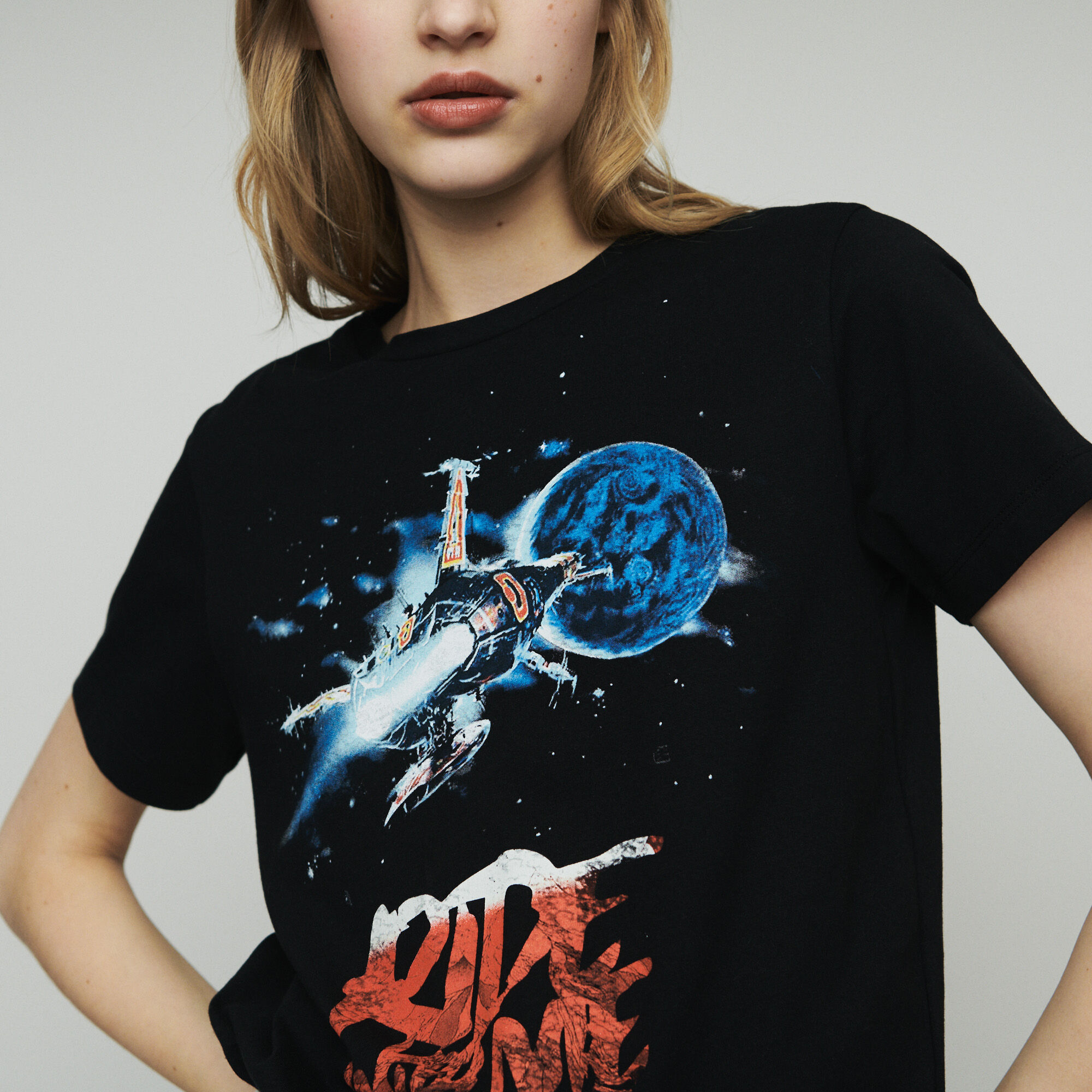 T shirt on sale tarot