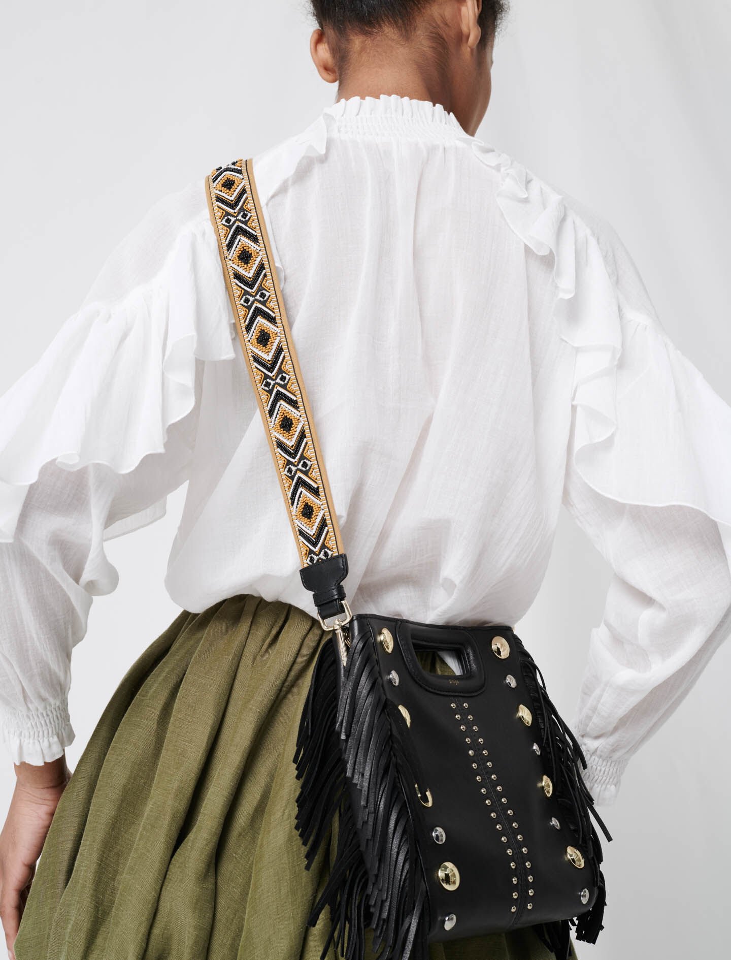 Bolso maje sale