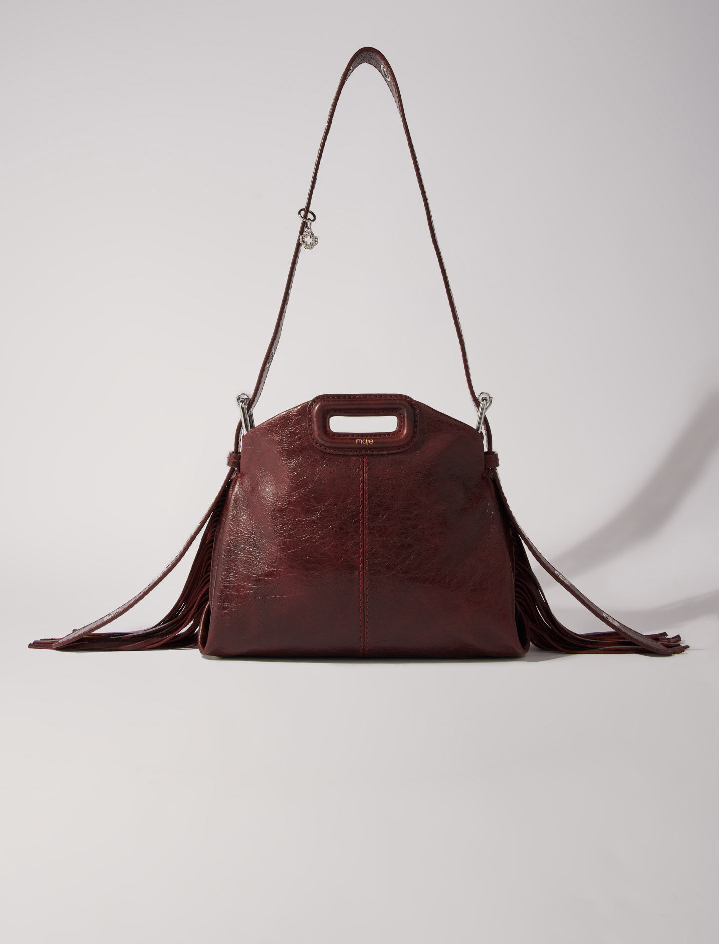 Maje paris bolsos outlet