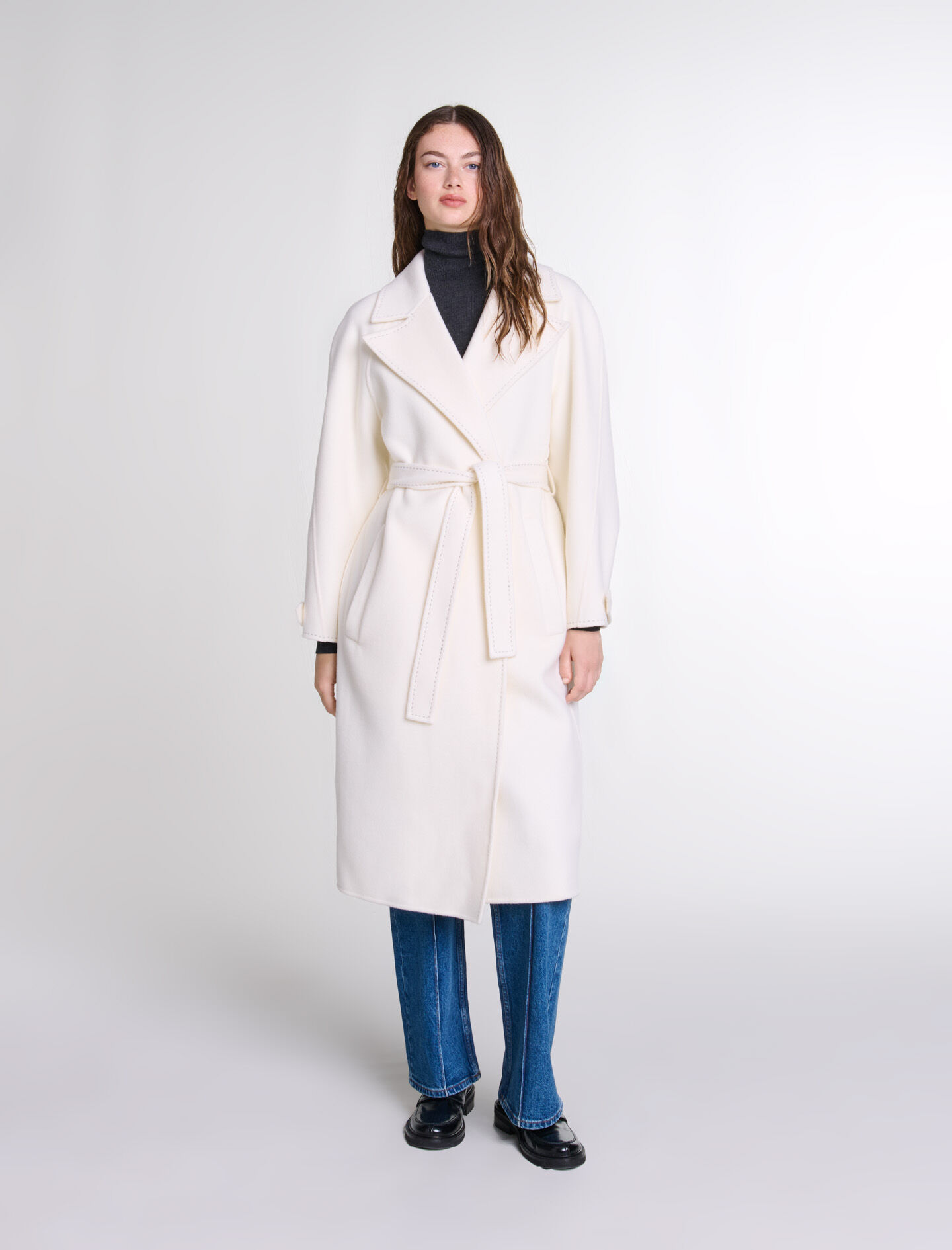 Outlet Maje Up to 70 off Winter 2024