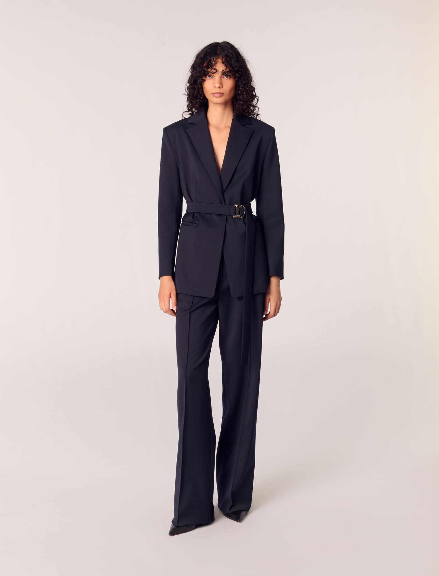 Trendy Women's Blazers & Jackets: Biker, Tailored, Tweed  | Maje
