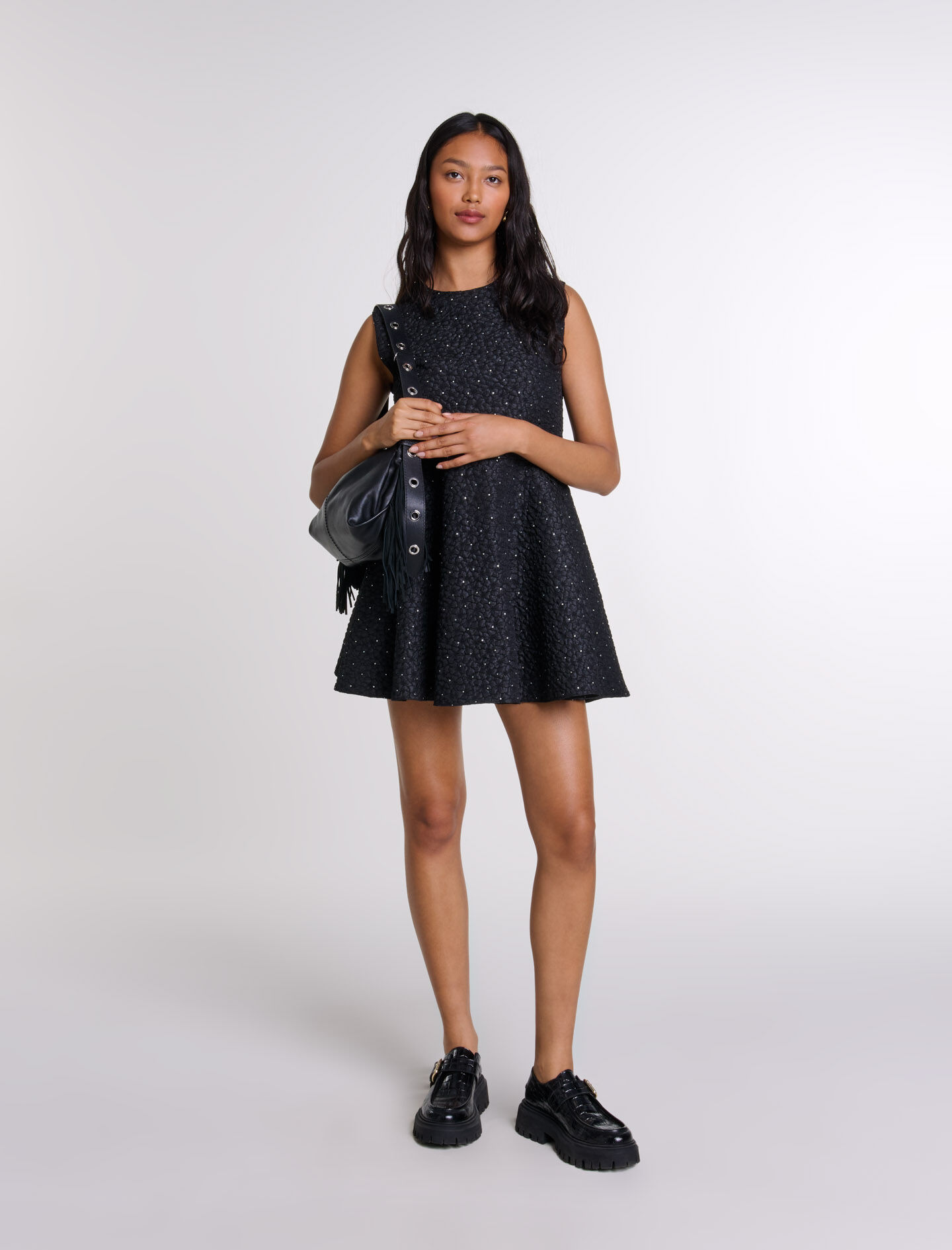 Maje dresses ireland outlet