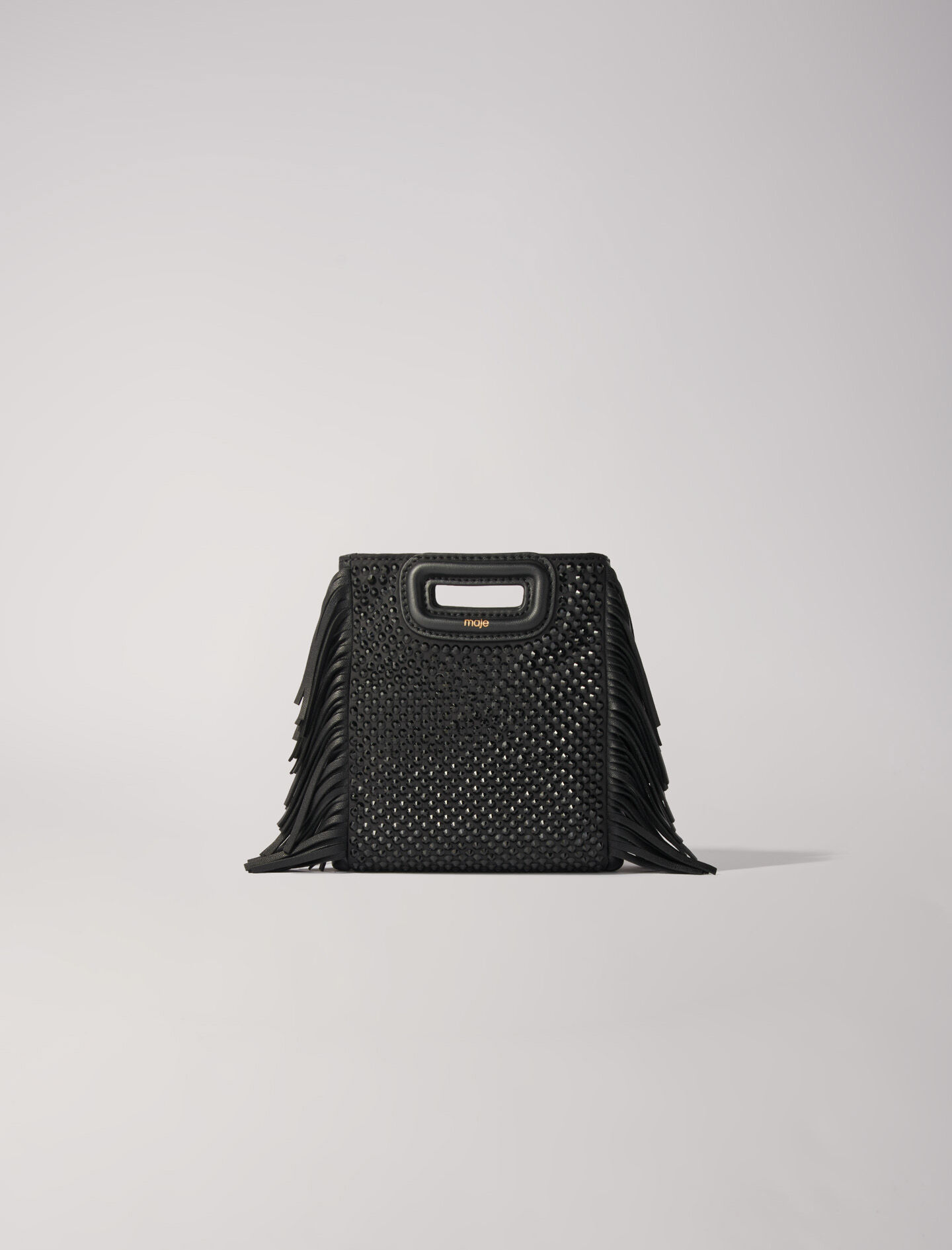 Mini rhinestone bag online