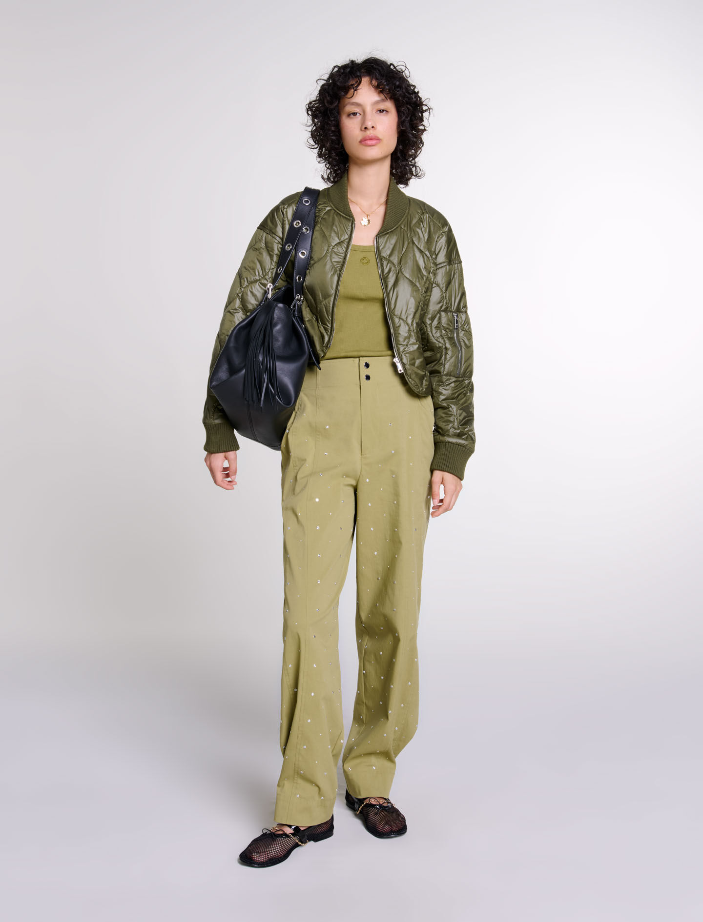 Maje jackets sale cheap