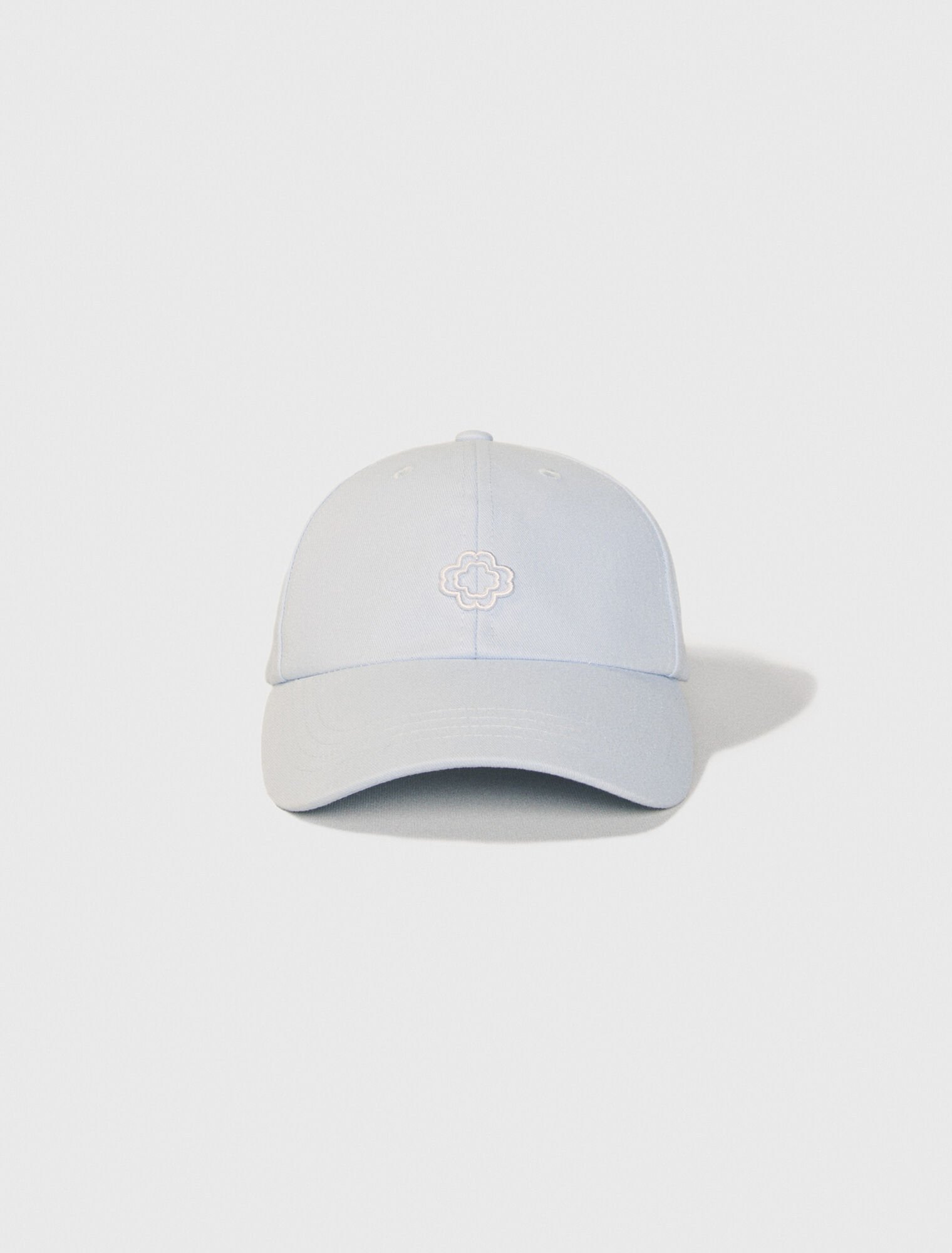 Cotton cap