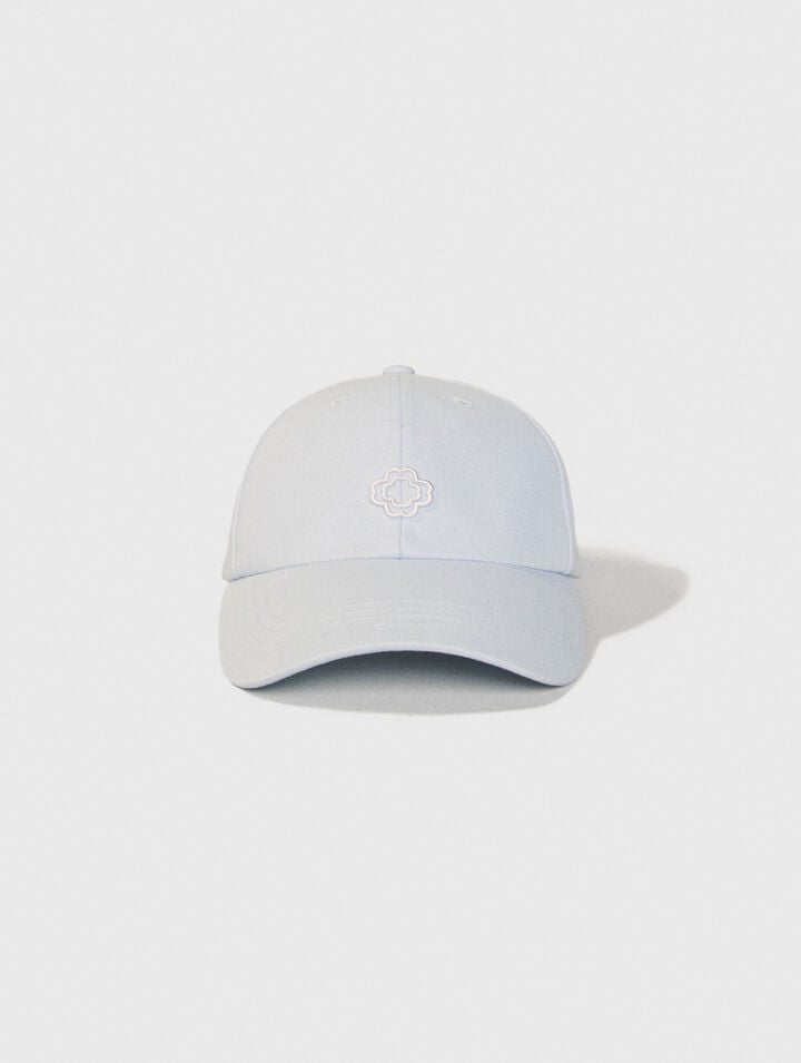 Cotton cap