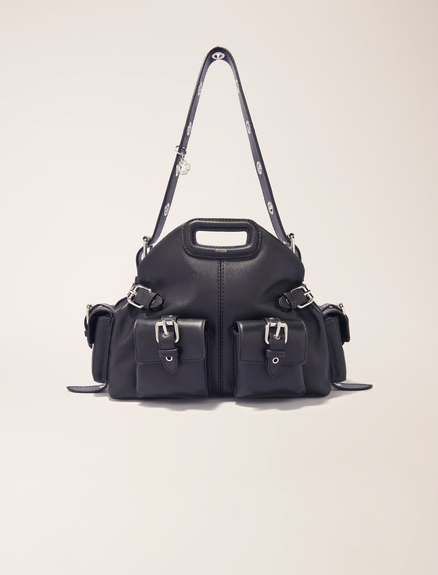 Maje Official Website: Clothing and Accessories for Women | New Summer 2024  Collection