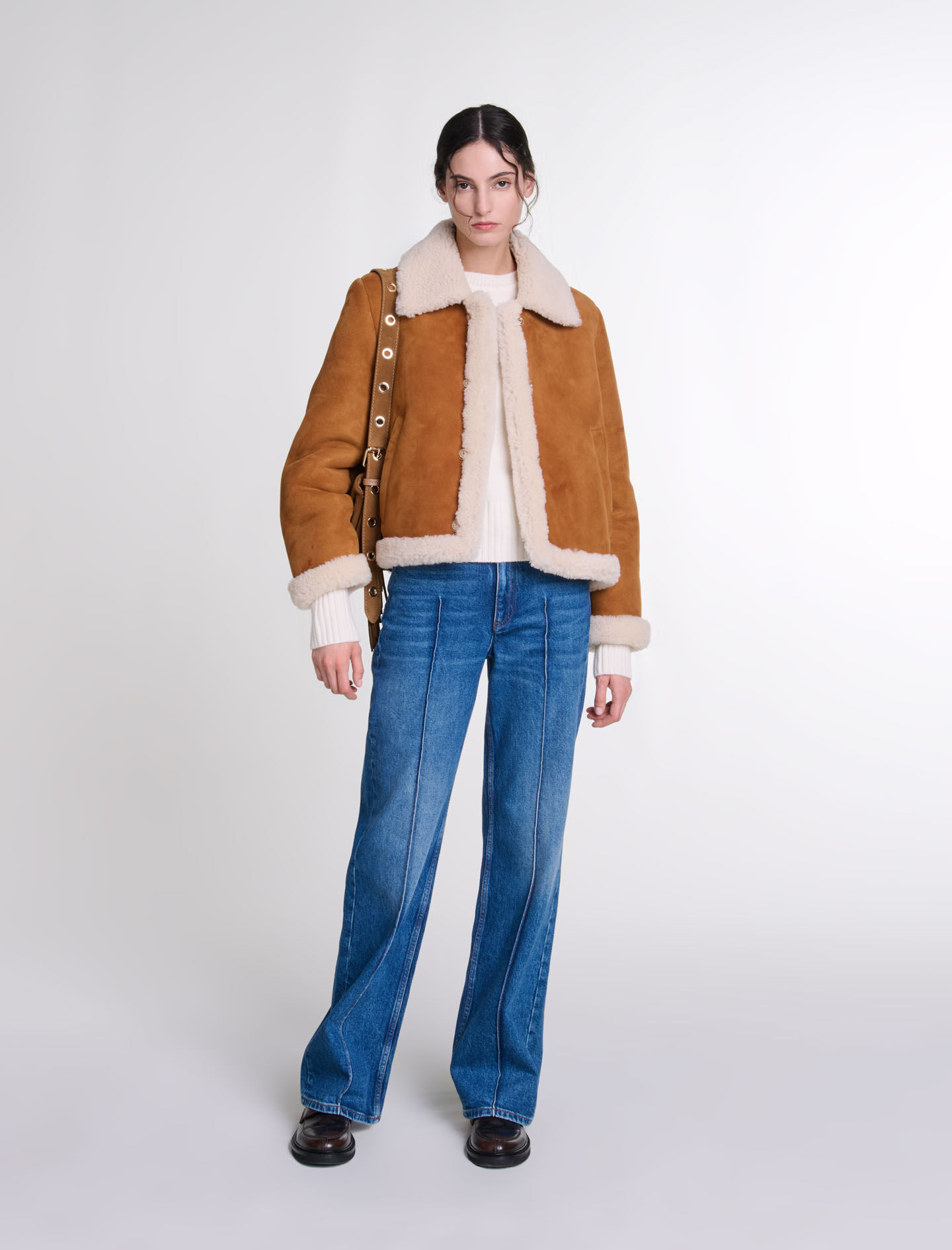 Maje sale coats new arrivals