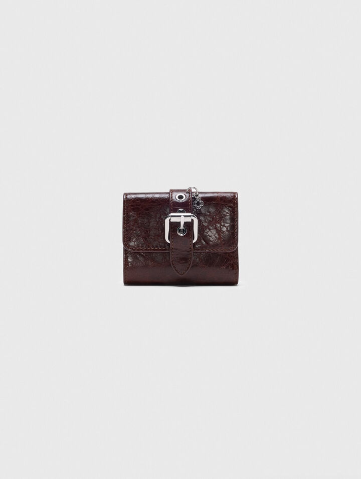 Miss M wallet