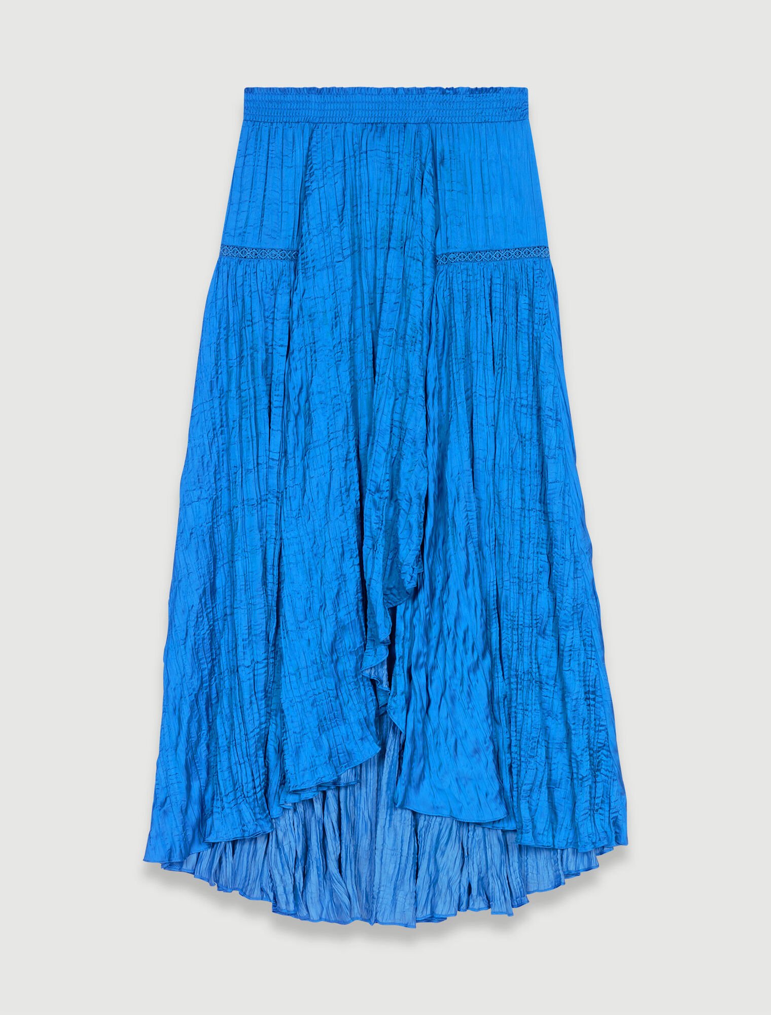Long skirt