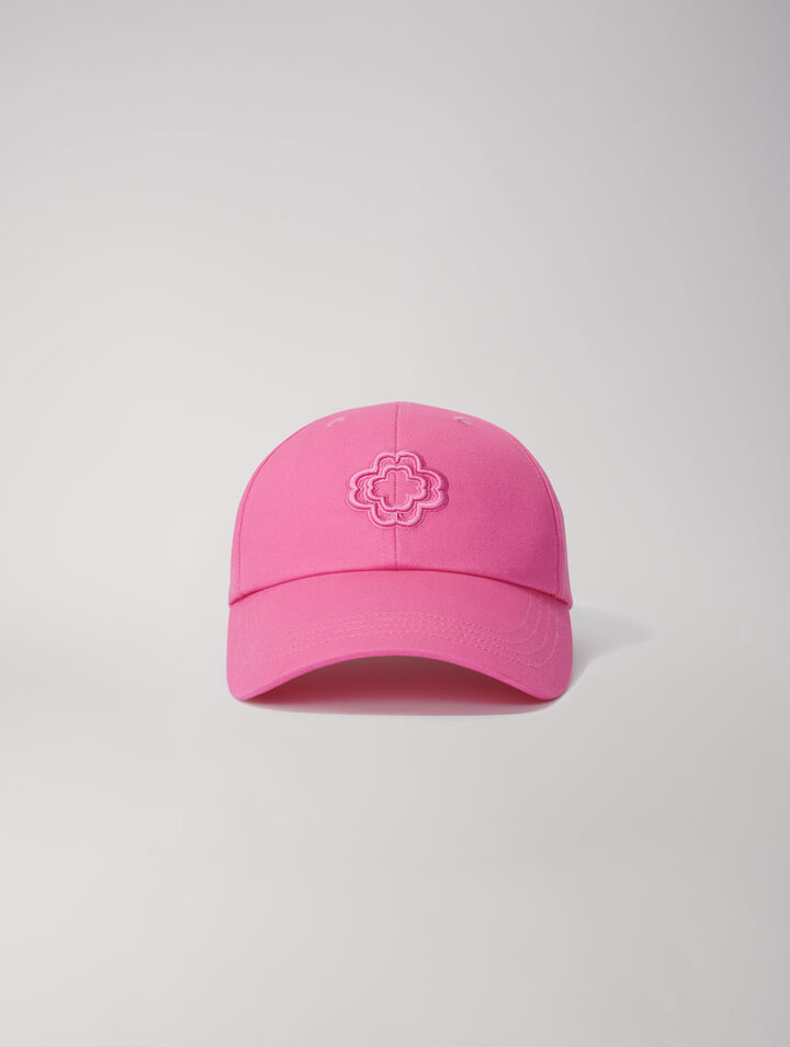 Clover cap