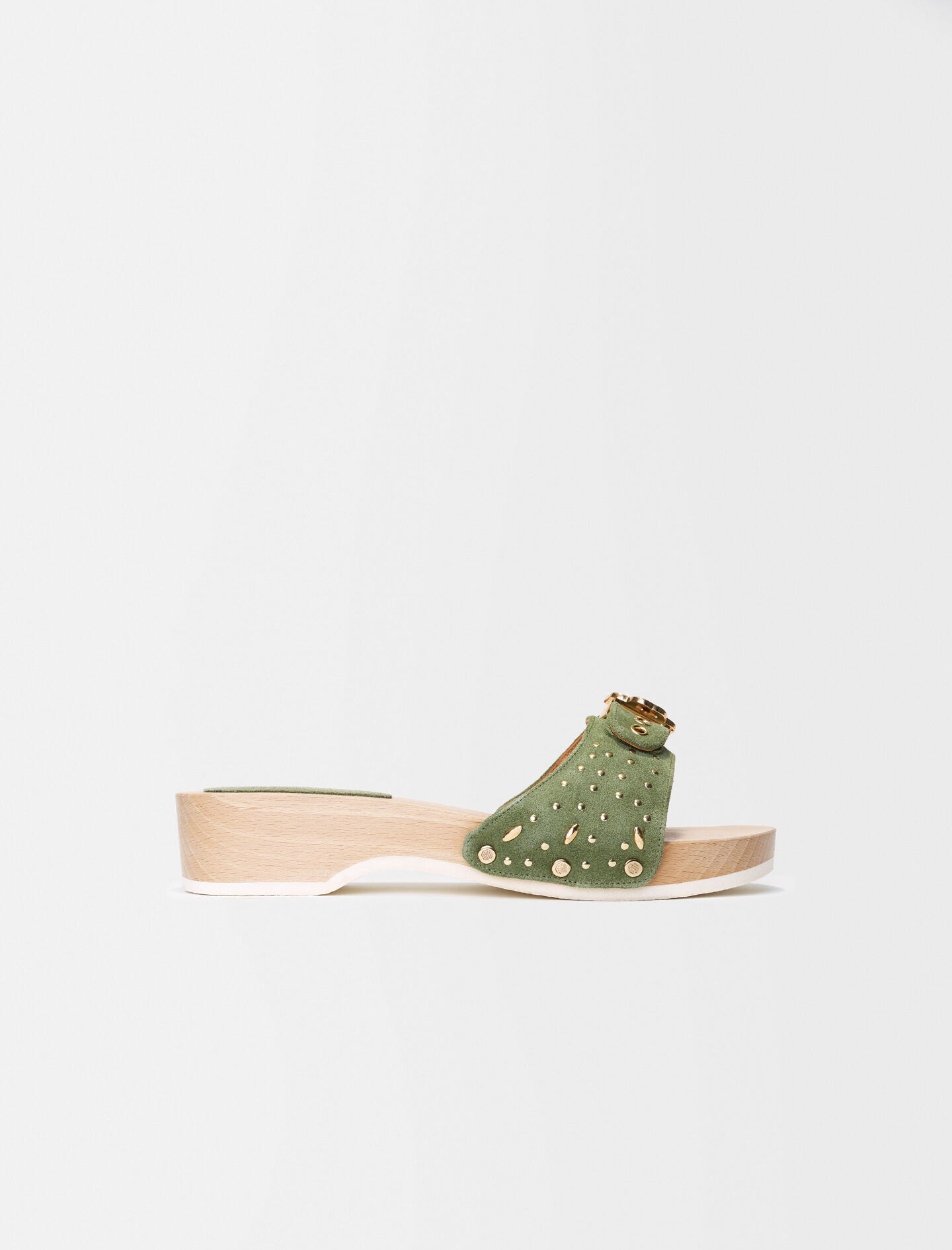 Klever sandals shop