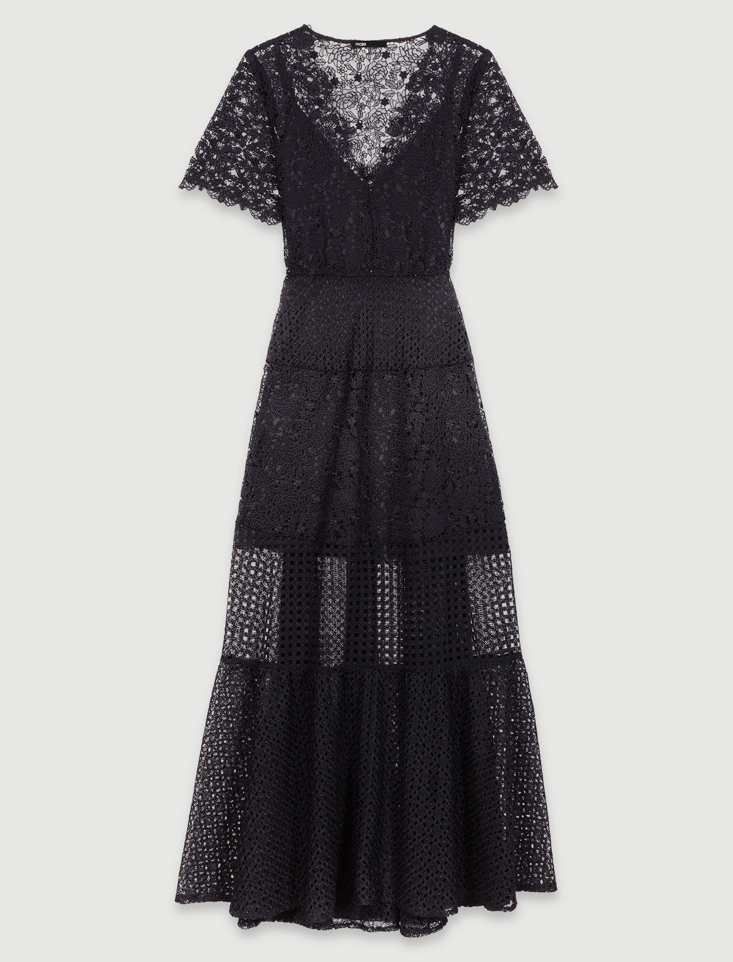 Robe maje ete 2019 on sale