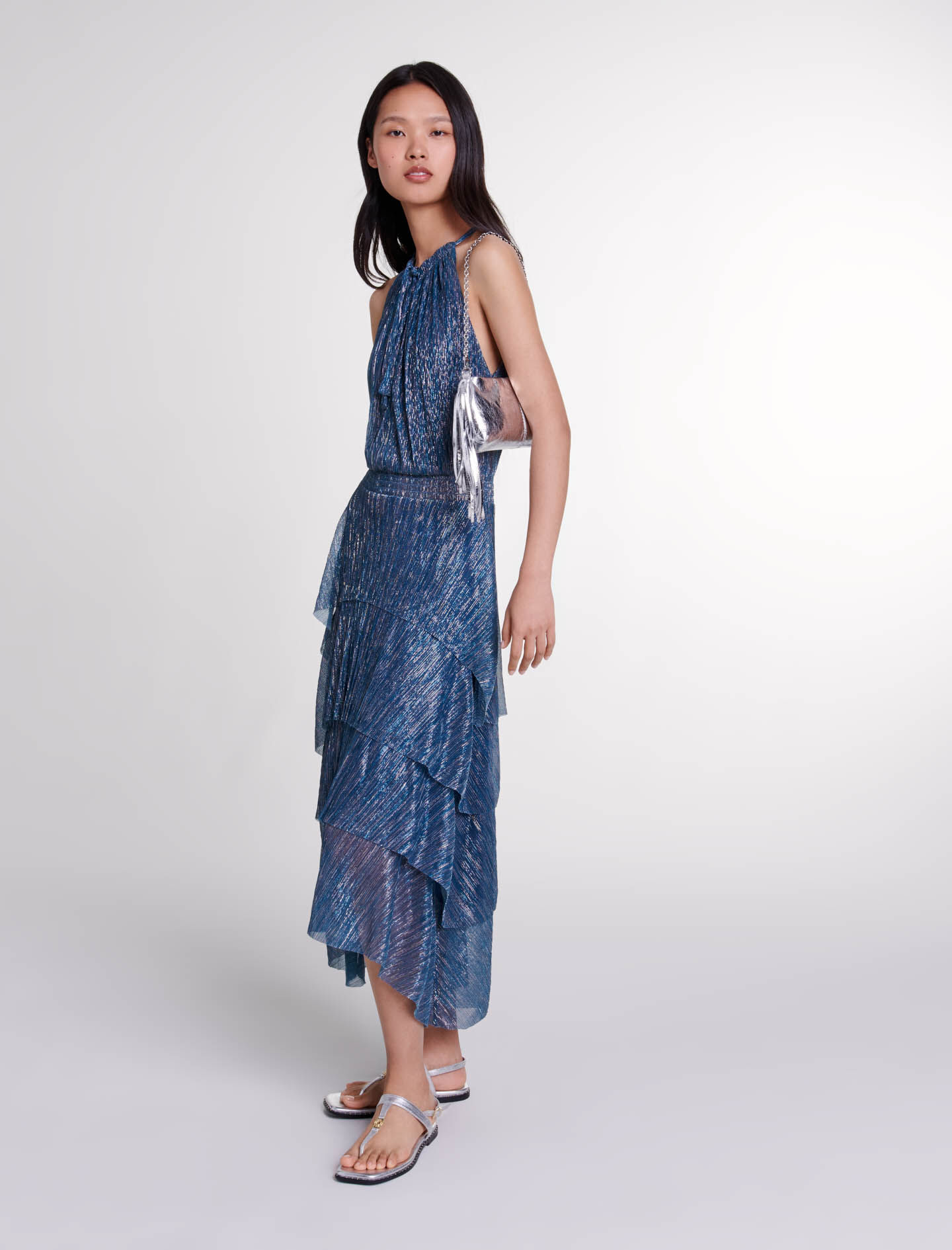Women s Ceremony Dresses Maje