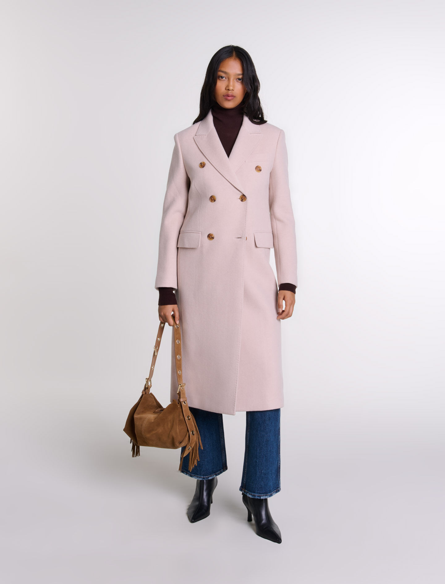 Maje jackets sale online