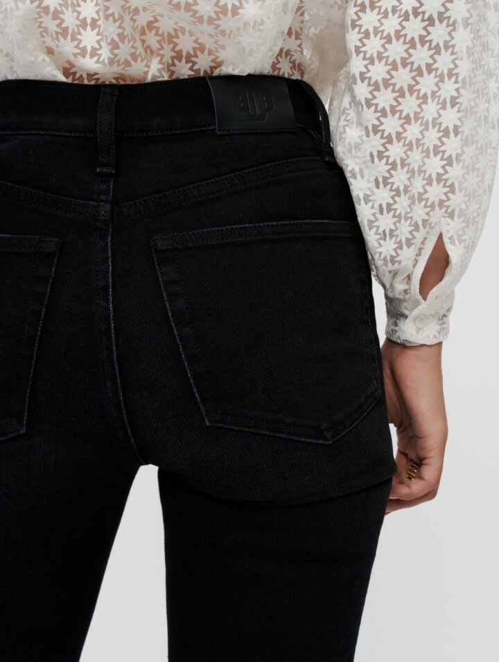 Slim jeans