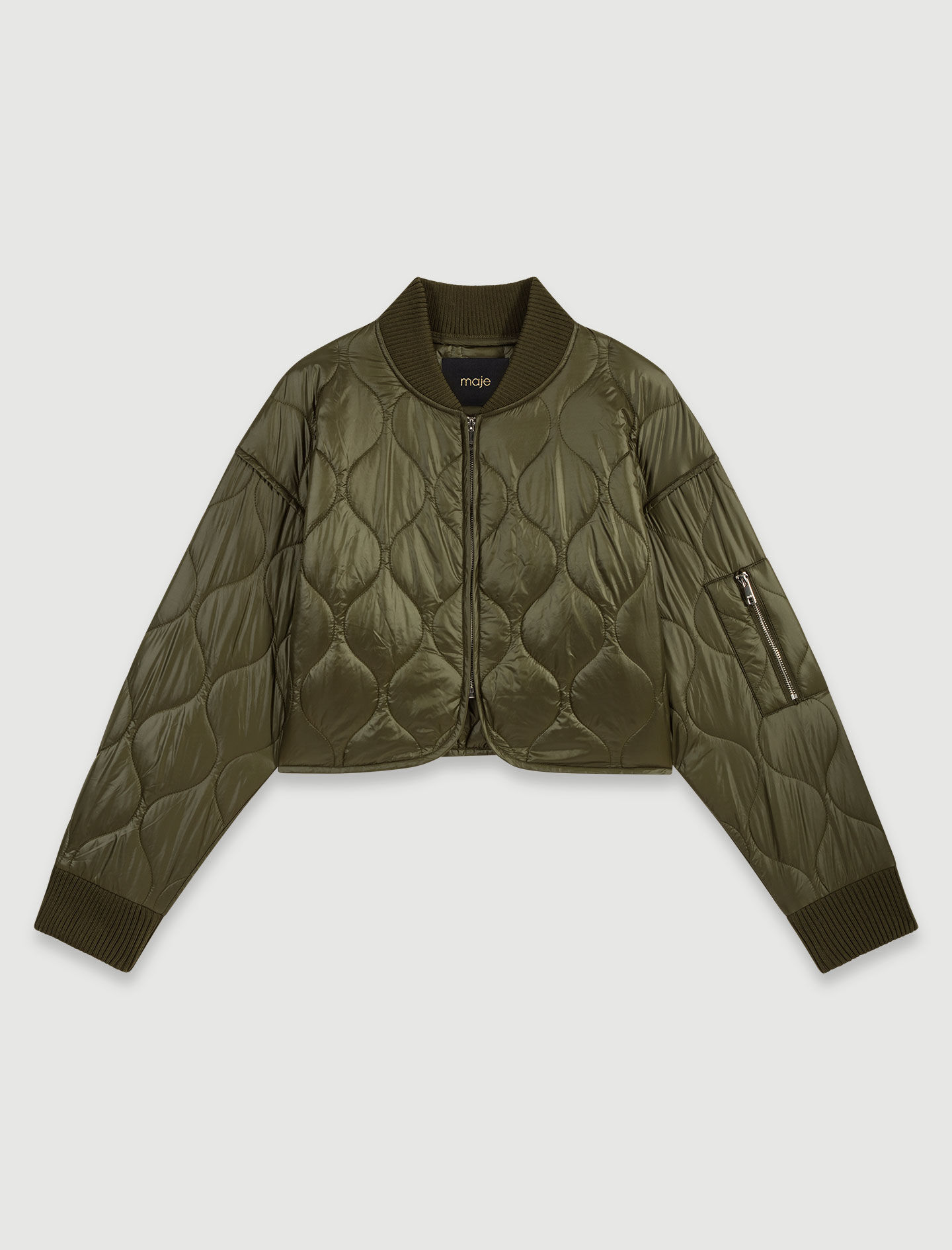 Winter Clothing Sale 2024 Up to 50 off Maje