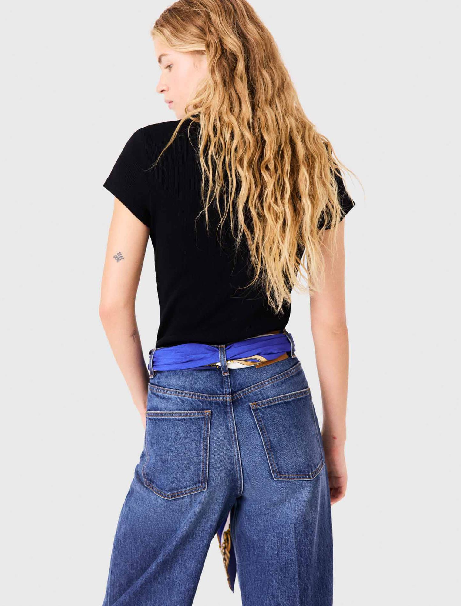 Cotton T-shirt