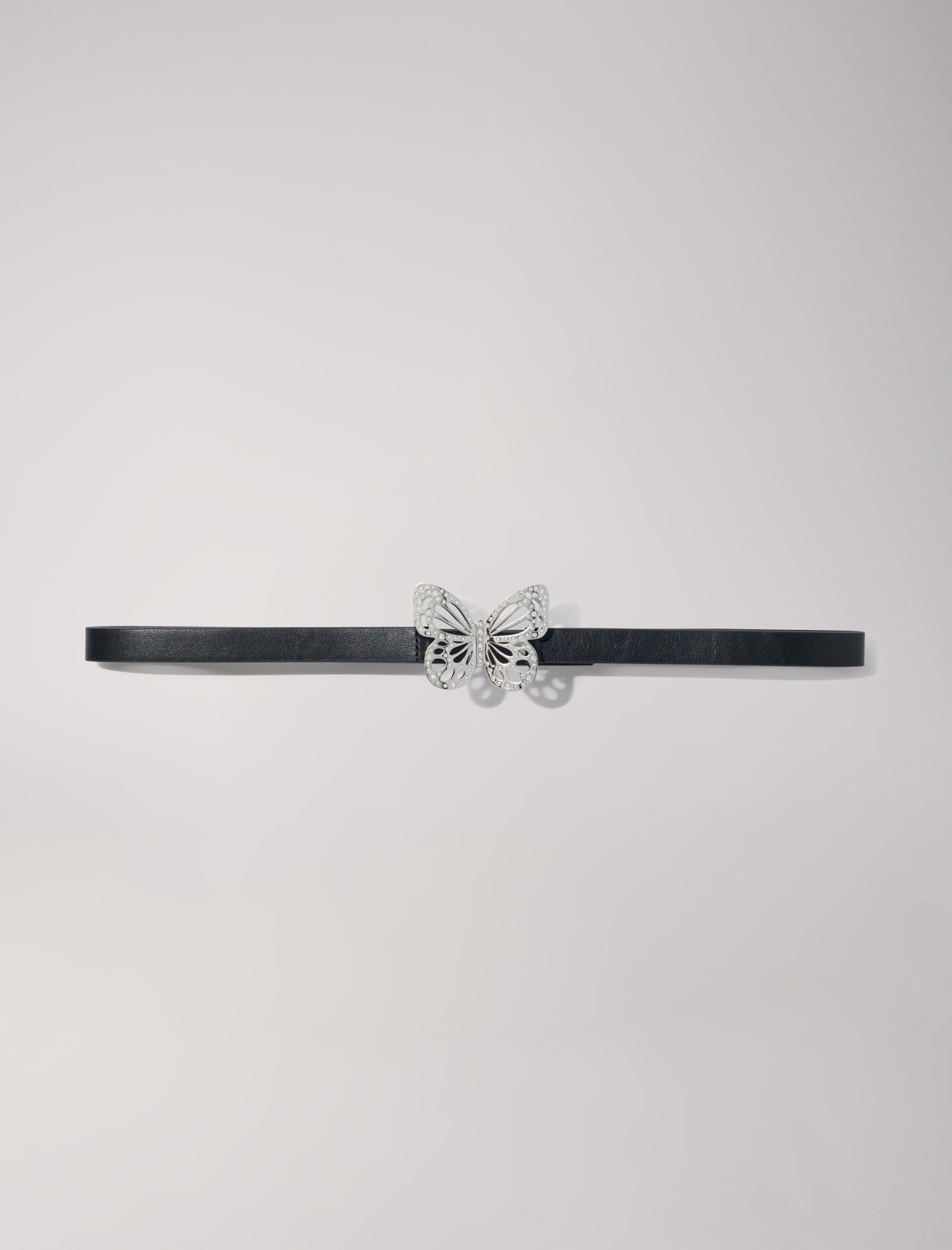 Butterfly belt outlet