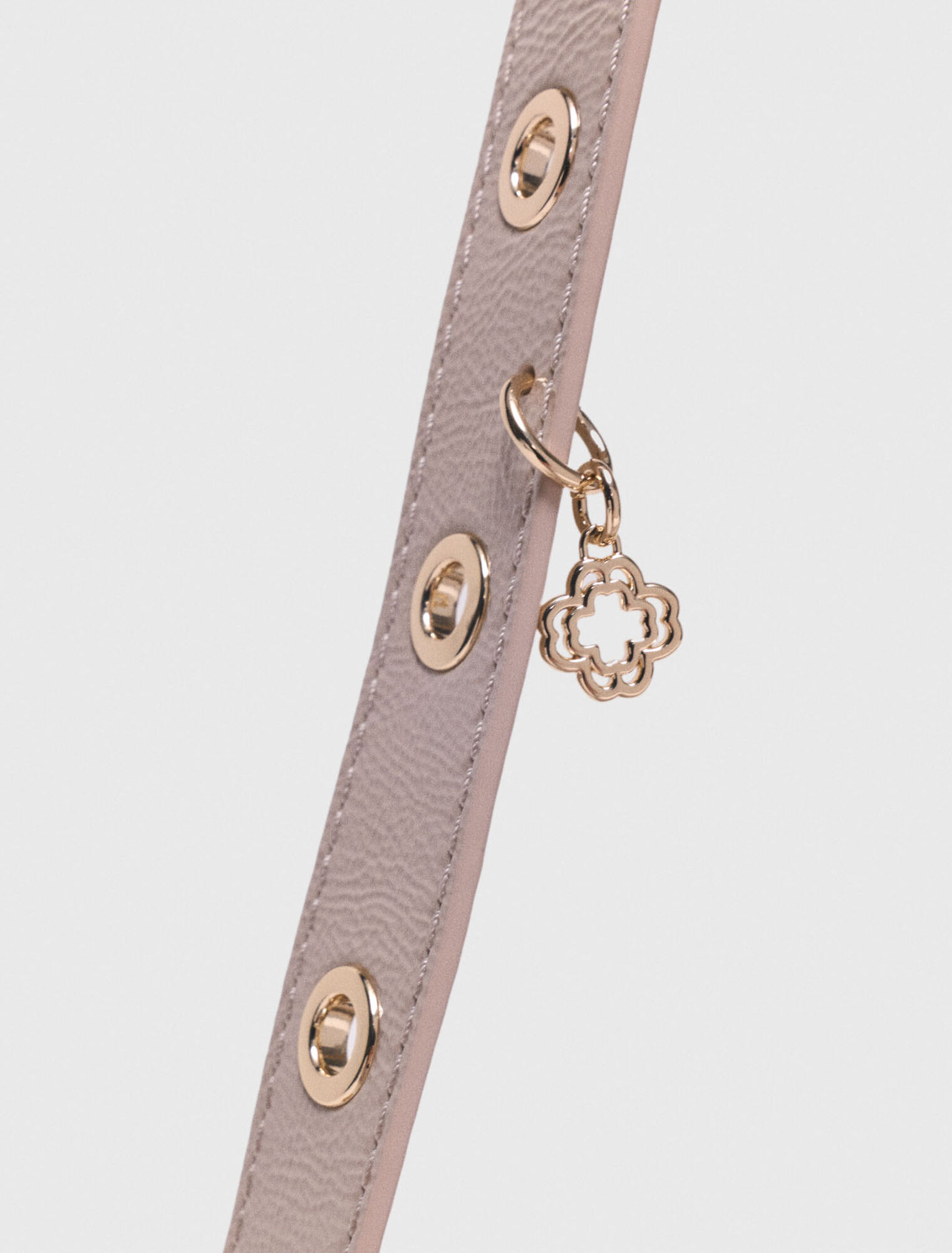 Naplak leather Miss M Mini bag