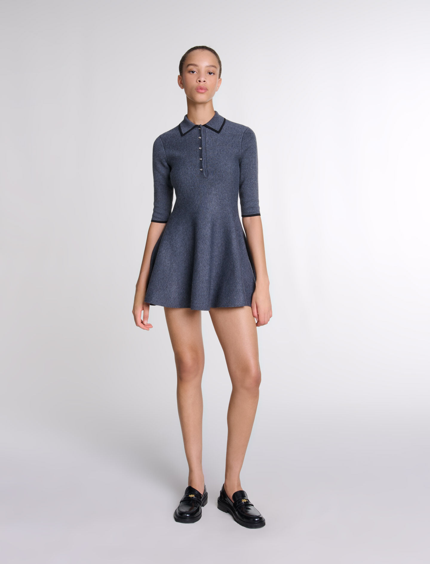 Maje Official Website Clothing and Accessories for Women New Summer 2024 Collection