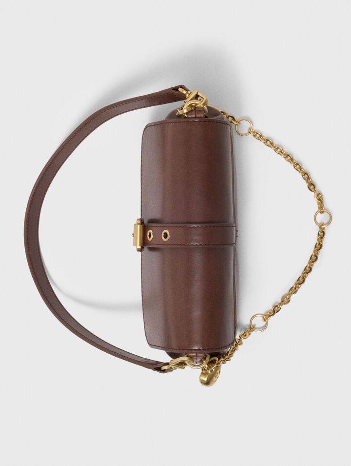 Vintage leather Miss M walk