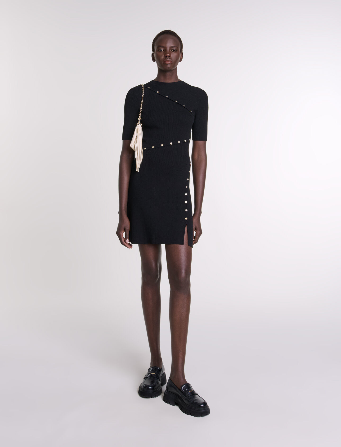 Maje clothing online clearance