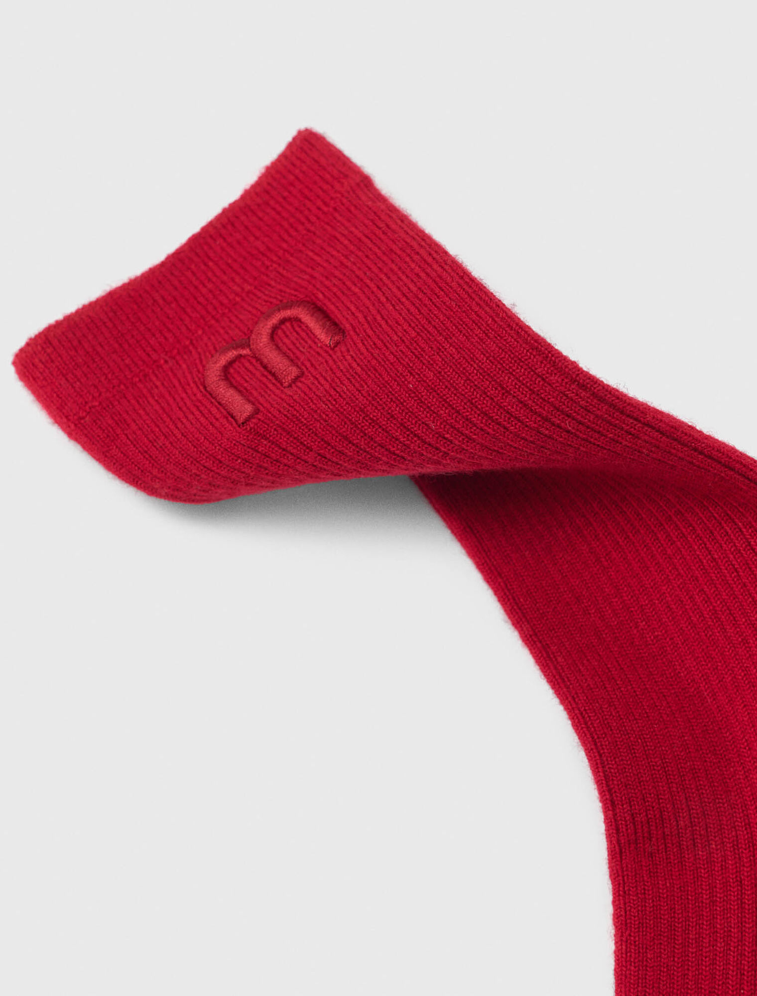 Logo socks