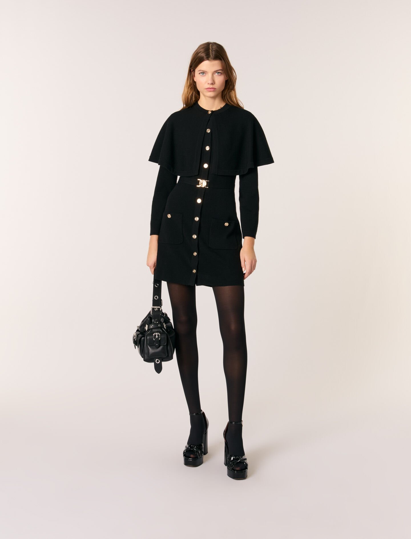 Maje Official Website Clothing and Accessories for Women New Summer 2024 Collection