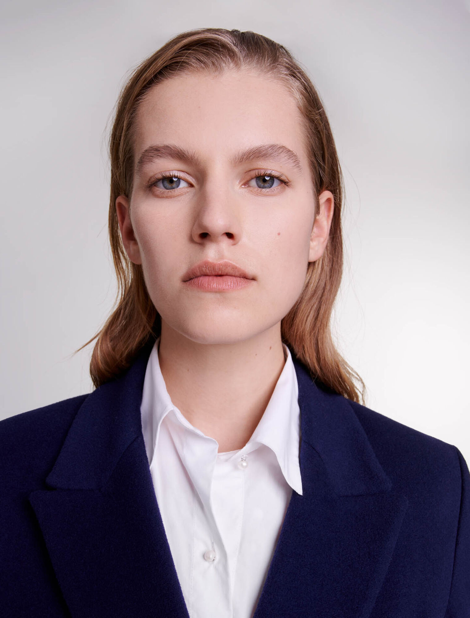 Long coat Long coats Maje