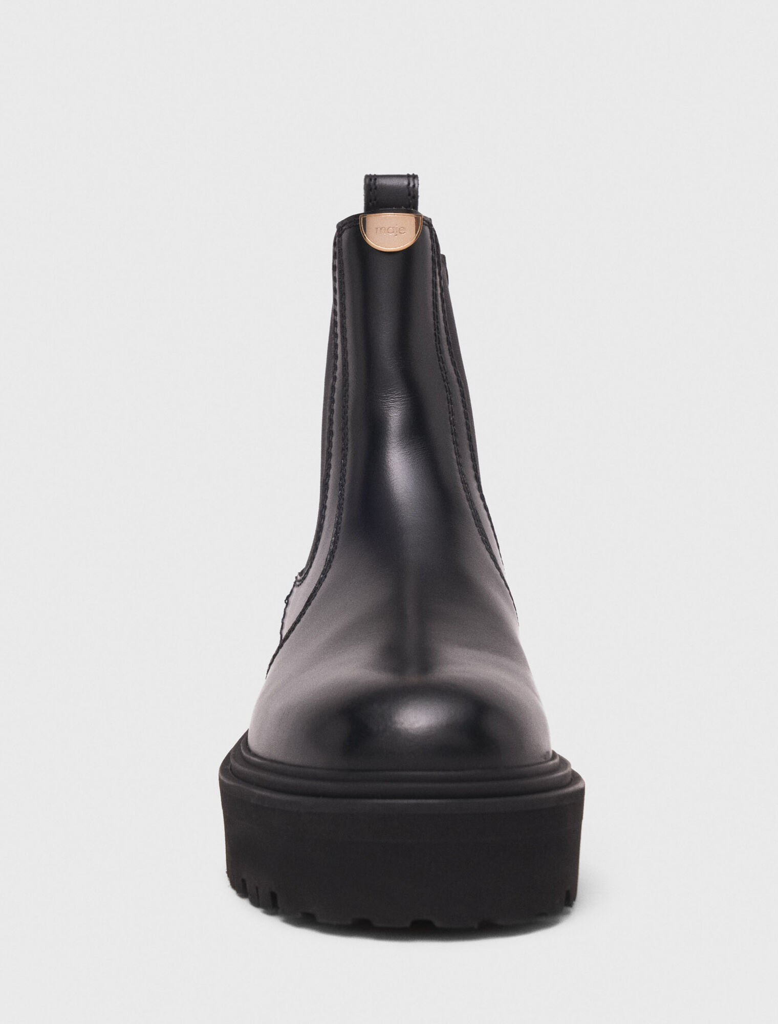 Chelsea boots