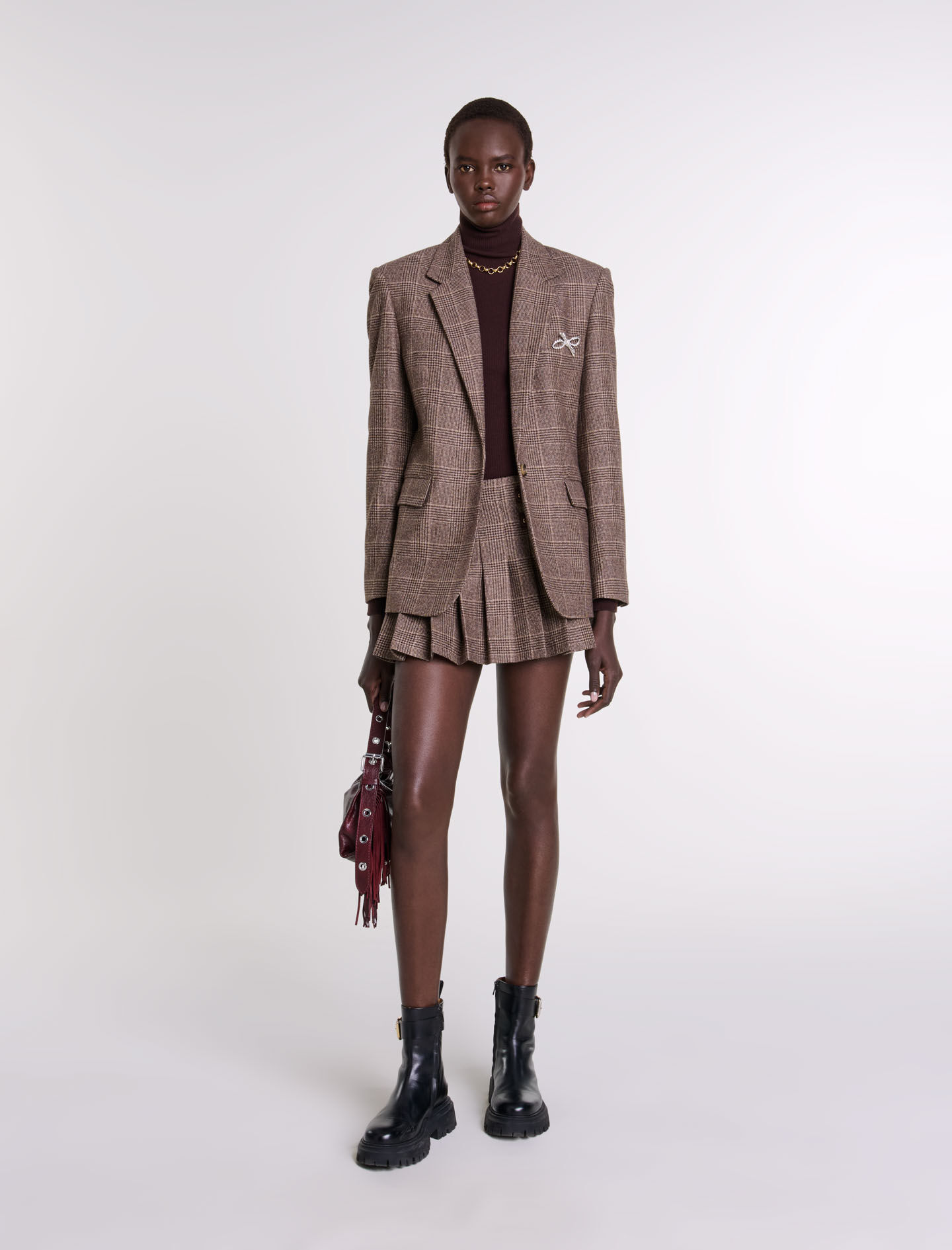 Maje jackets sale online
