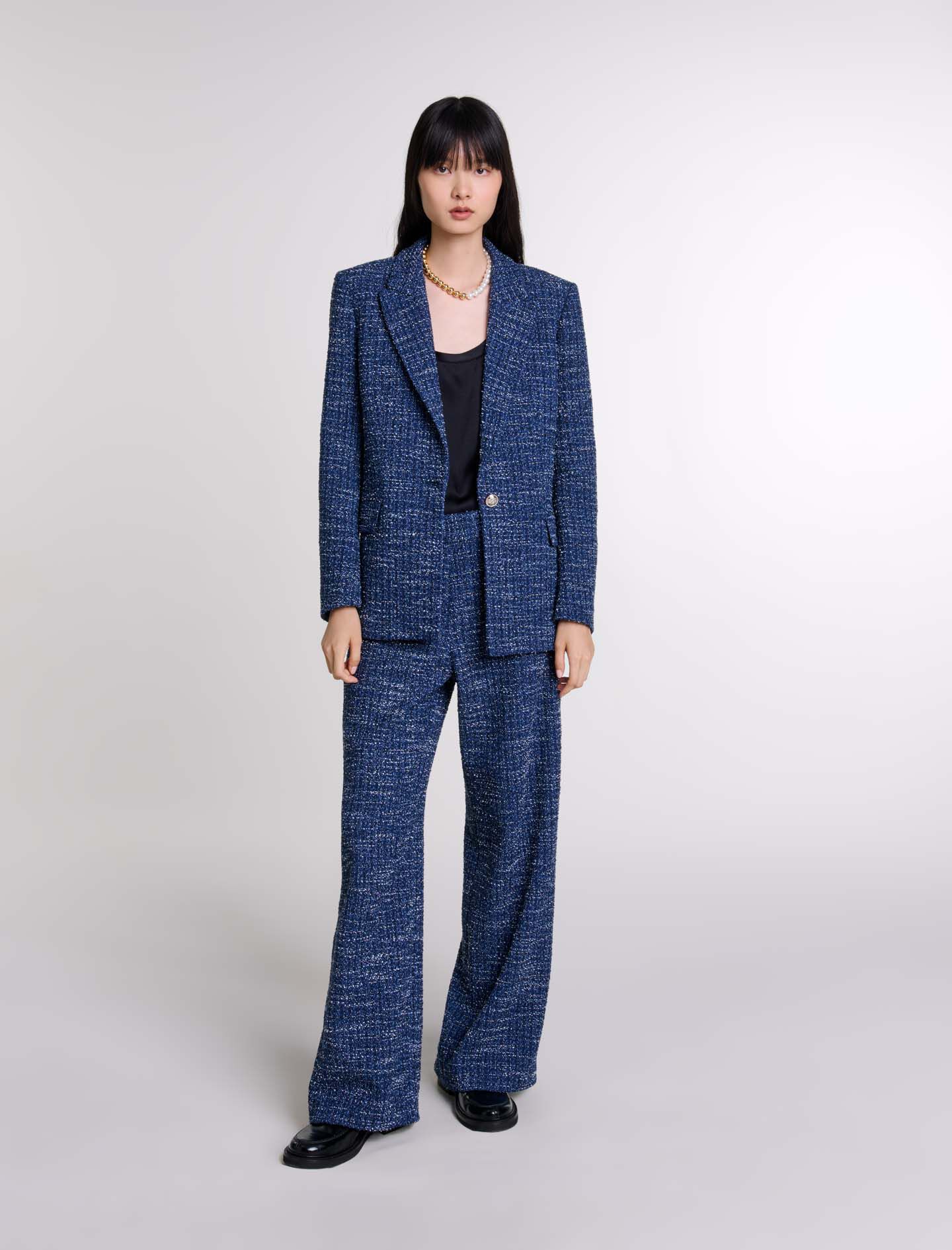 Maje vetement on sale