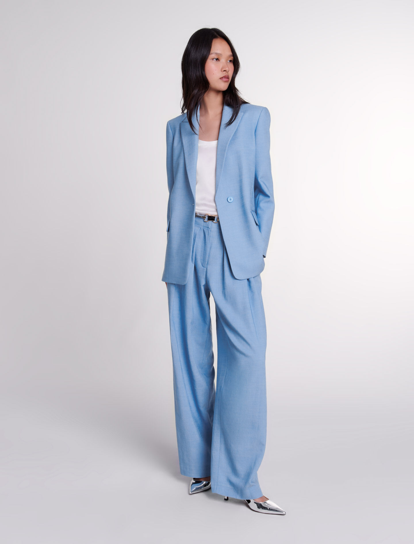 Winter Blazers Jackets Sale 2025 Up to 50 off Maje