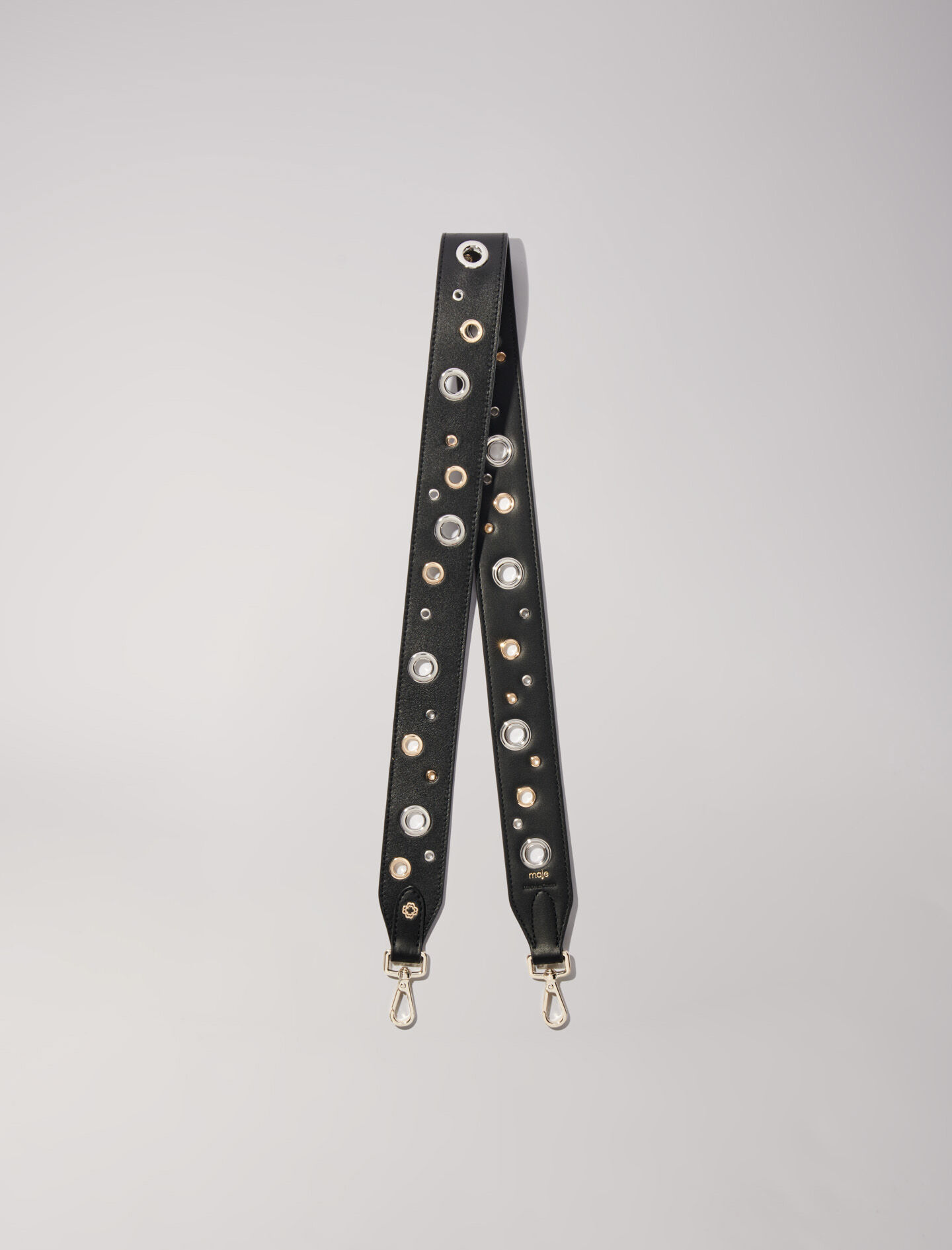 Maje bag strap online
