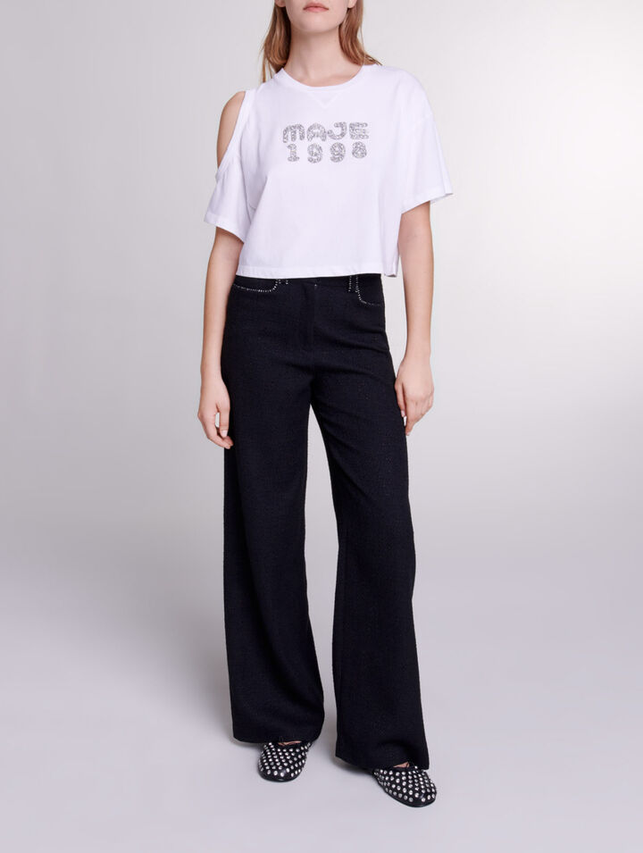 Maje 1998 T-shirt