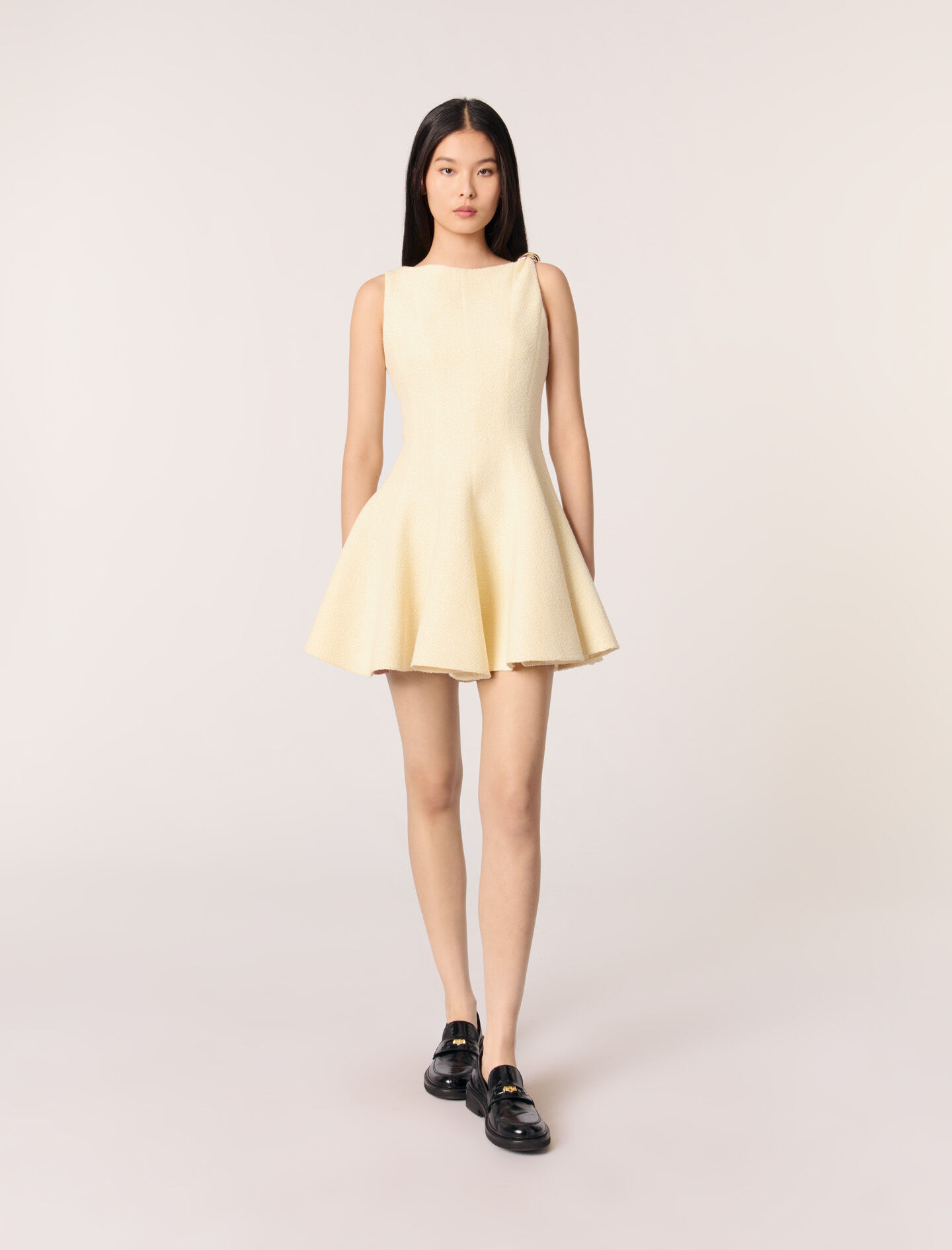 Maje Official Website: Clothing and Accessories for Women | New Summer 2024  Collection