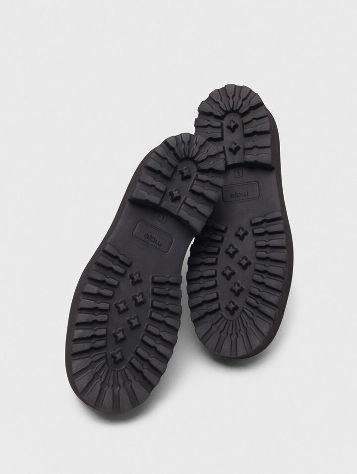 Chelsea boots