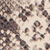 Natural snake print