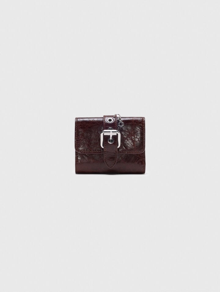 Miss M wallet