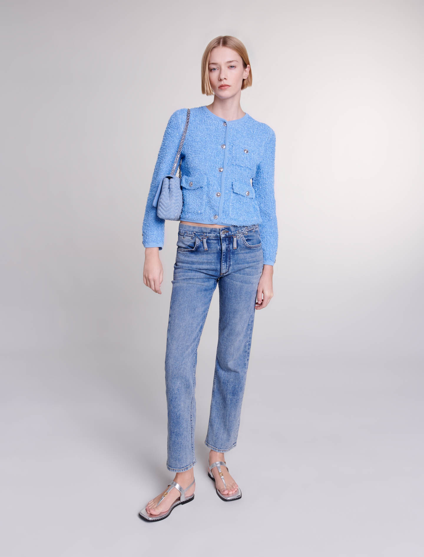 Maje sweater sale online