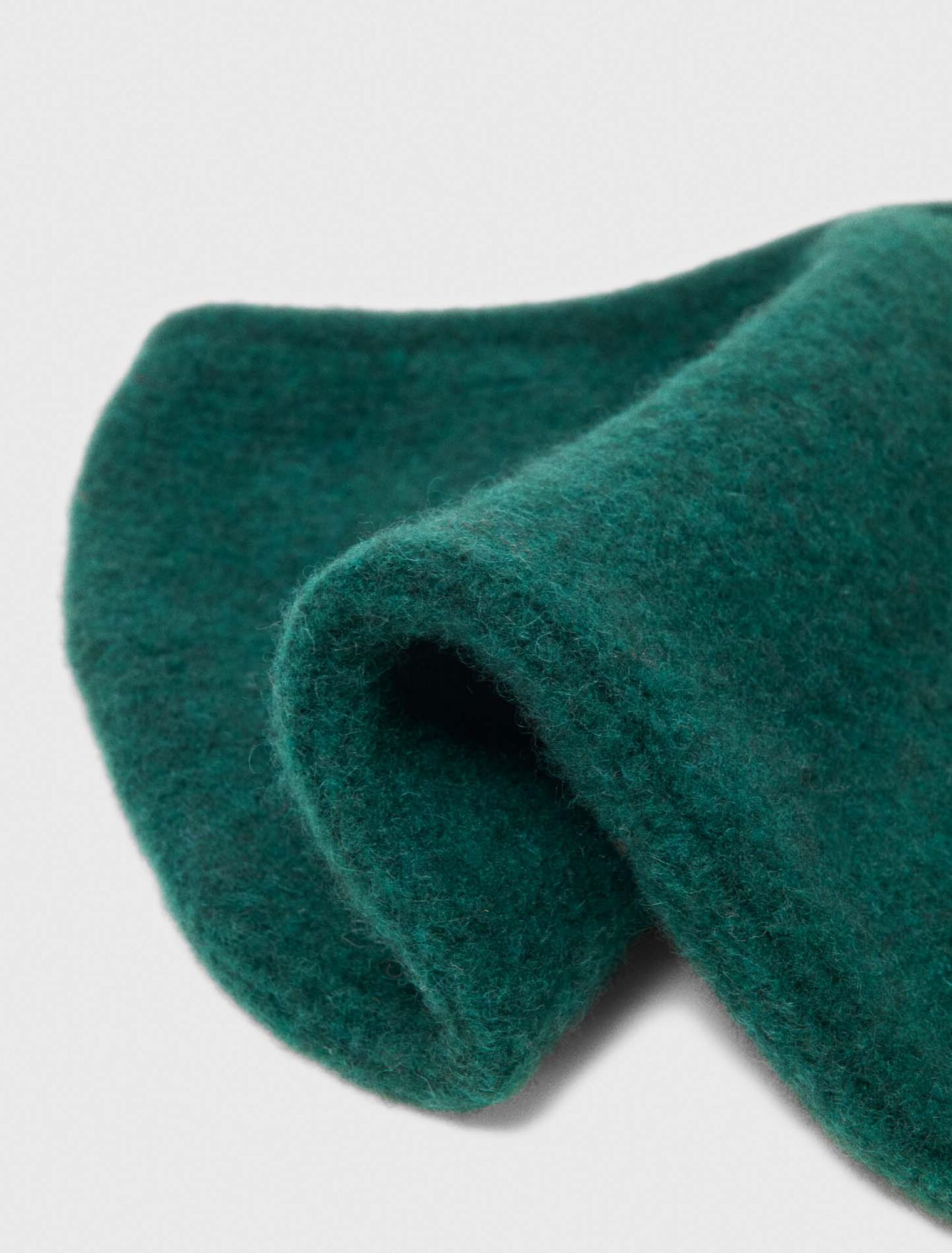 Yak blend balaclava